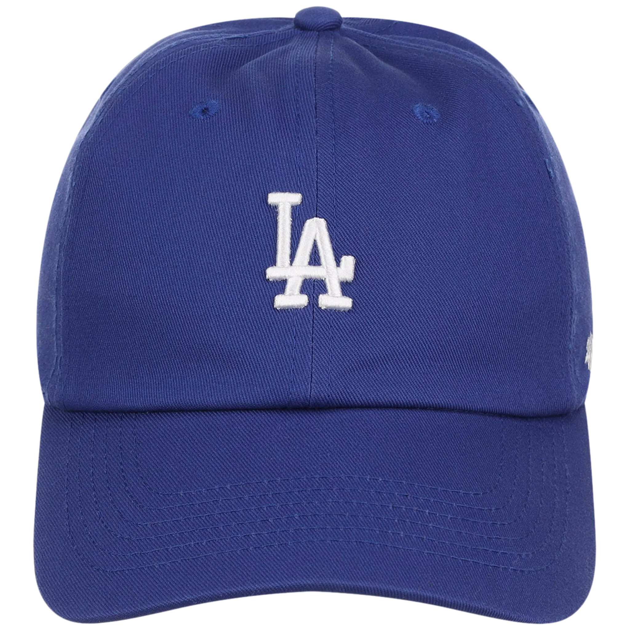 Los Angeles Dodgers MLB '47 Mother's Day 'Bow Back' Clean Up Collection - Royal Blue - Image 5