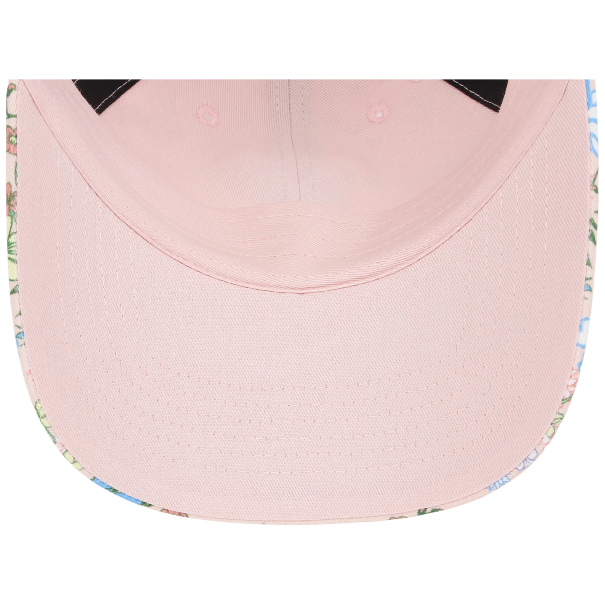 Los Angeles Dodgers MLB '47 Mother's Day 'Bow Back' Clean Up Collection - Floral - Image 3