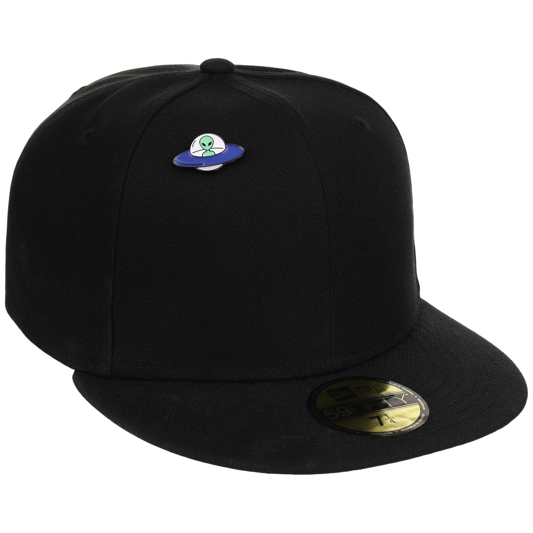 Alien Ship Pin - Image 2