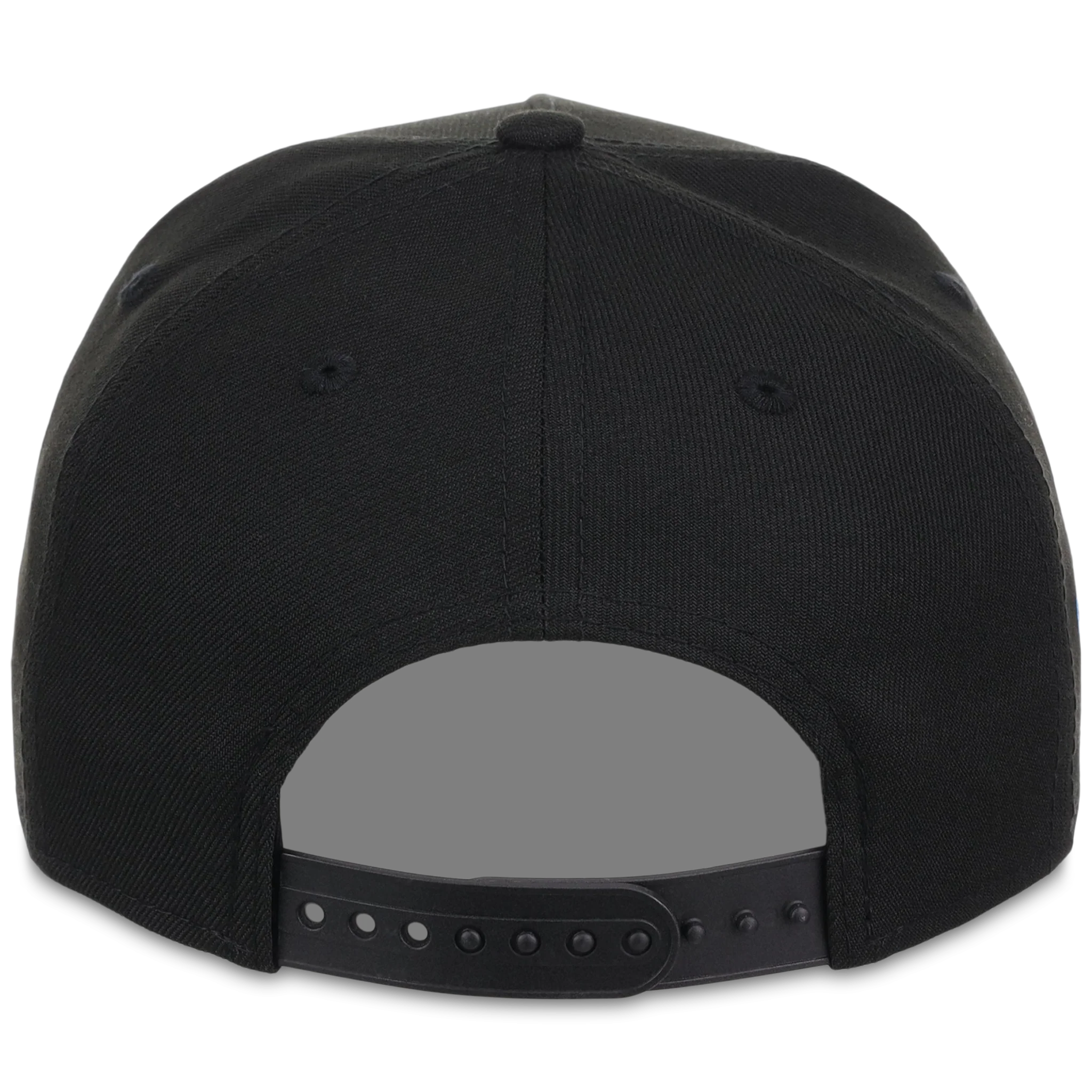 Anaheim Angels - Anaheim Crown the City (Black/Black) - Image 7