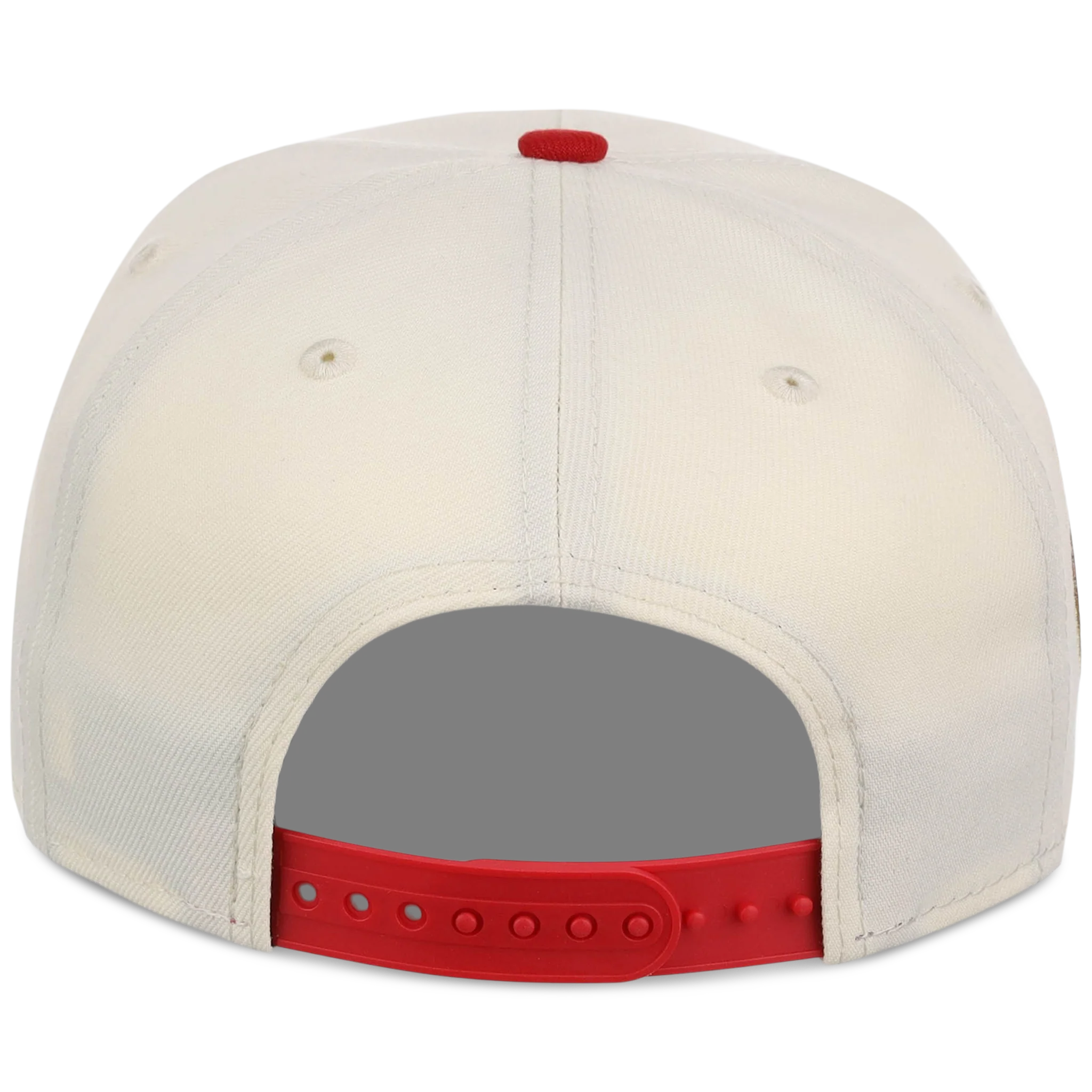 Anaheim Angels - Anaheim Crown the City (Chrome/Red) - Image 7