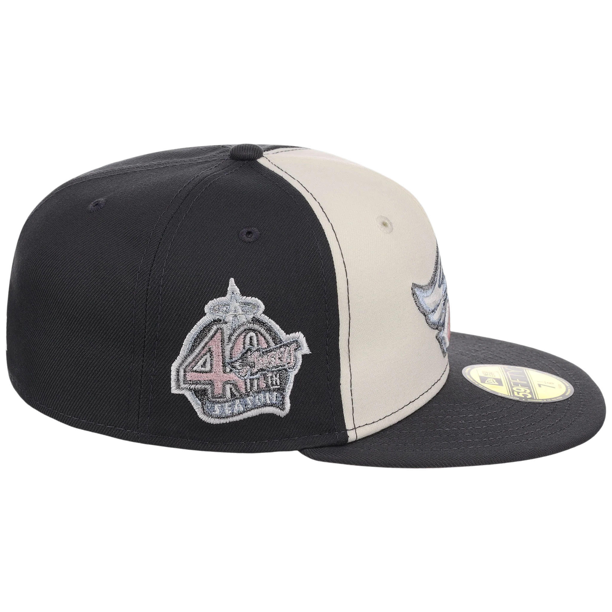Anaheim Angels MLB Blinky 3.0 New Era 59FIFTY - Image 3