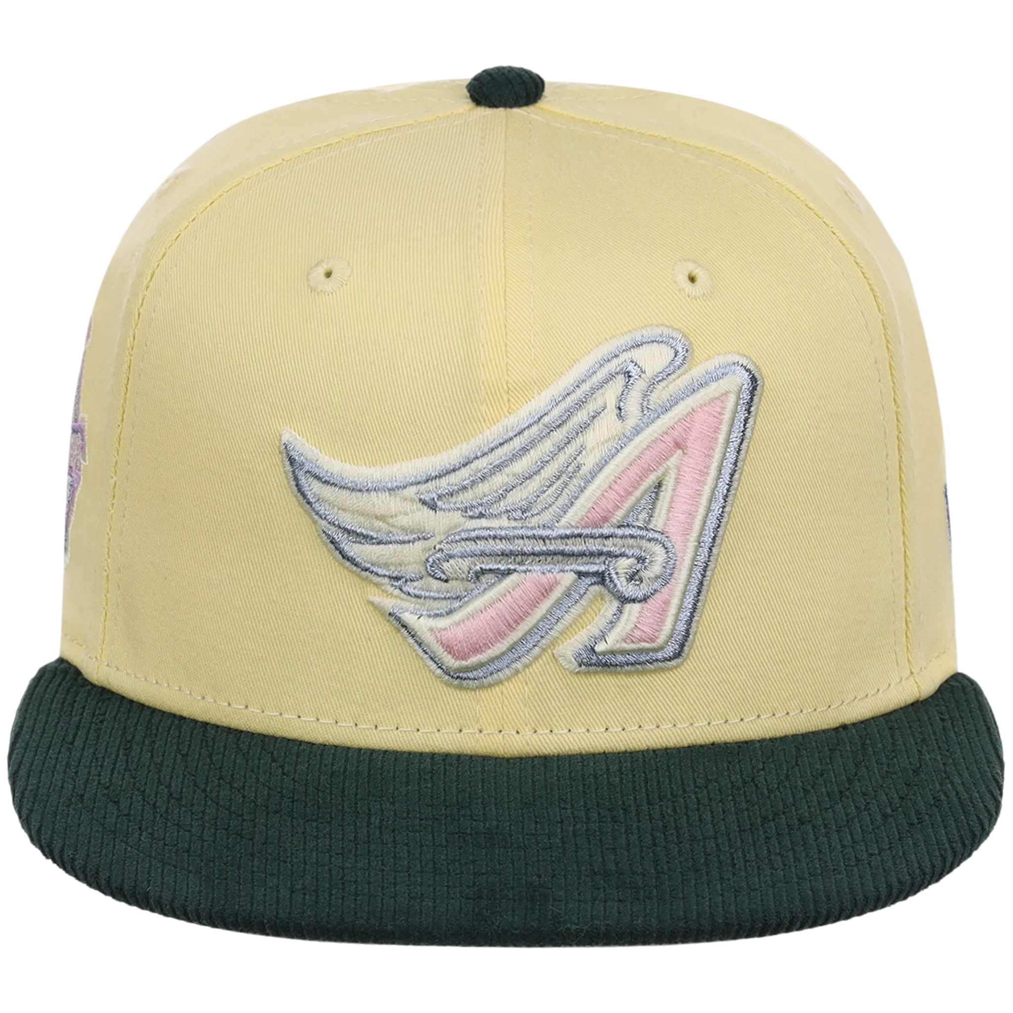Anaheim Angels MLB Layered Legacy New Era 59FIFTY - Image 5