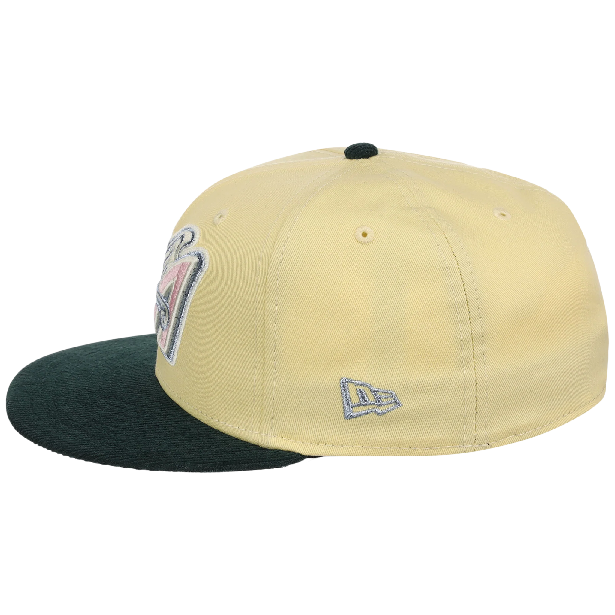 Anaheim Angels MLB Layered Legacy New Era 59FIFTY - Image 6