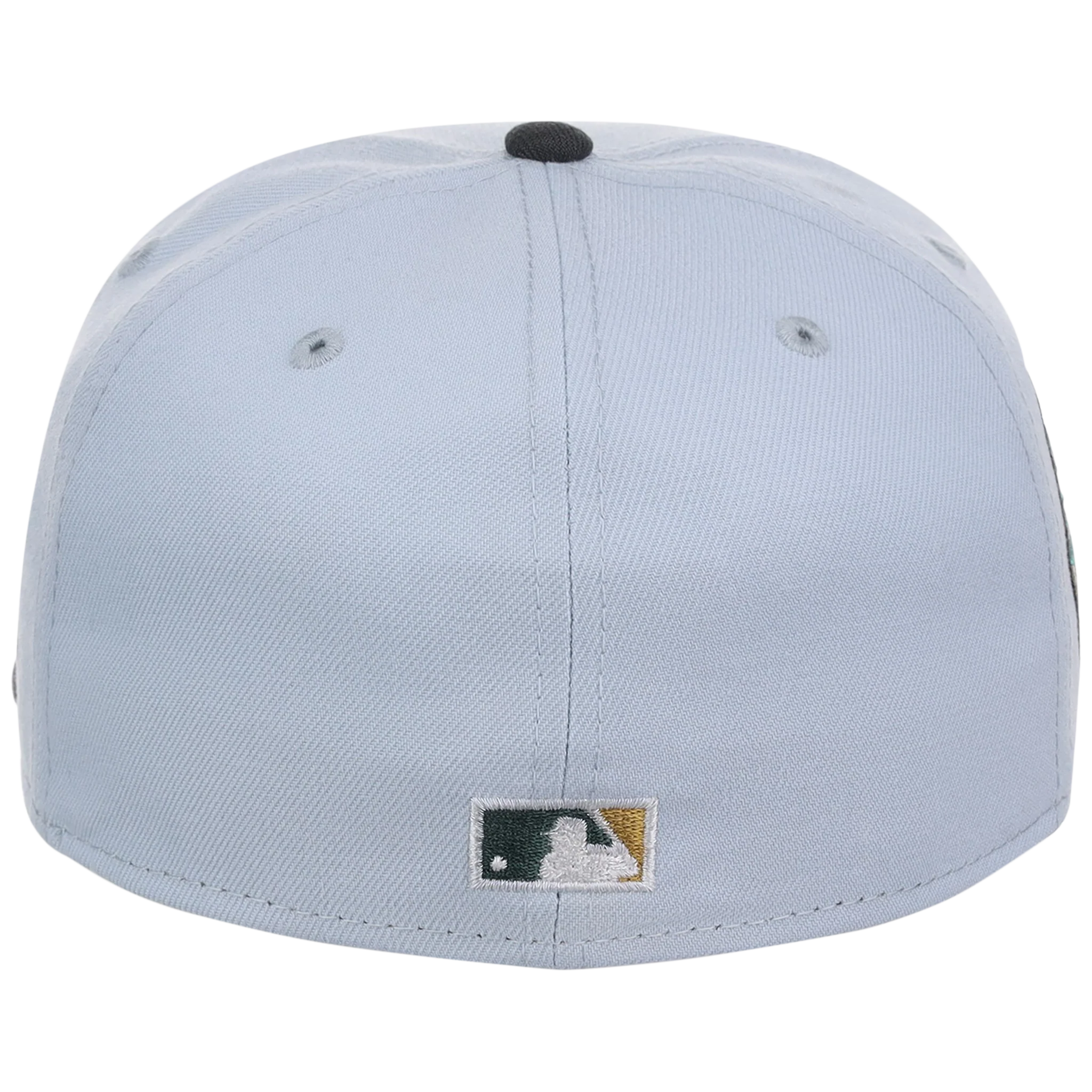 Anaheim Angels MLB Sky Clouds New Era 59FIFTY - Image 7
