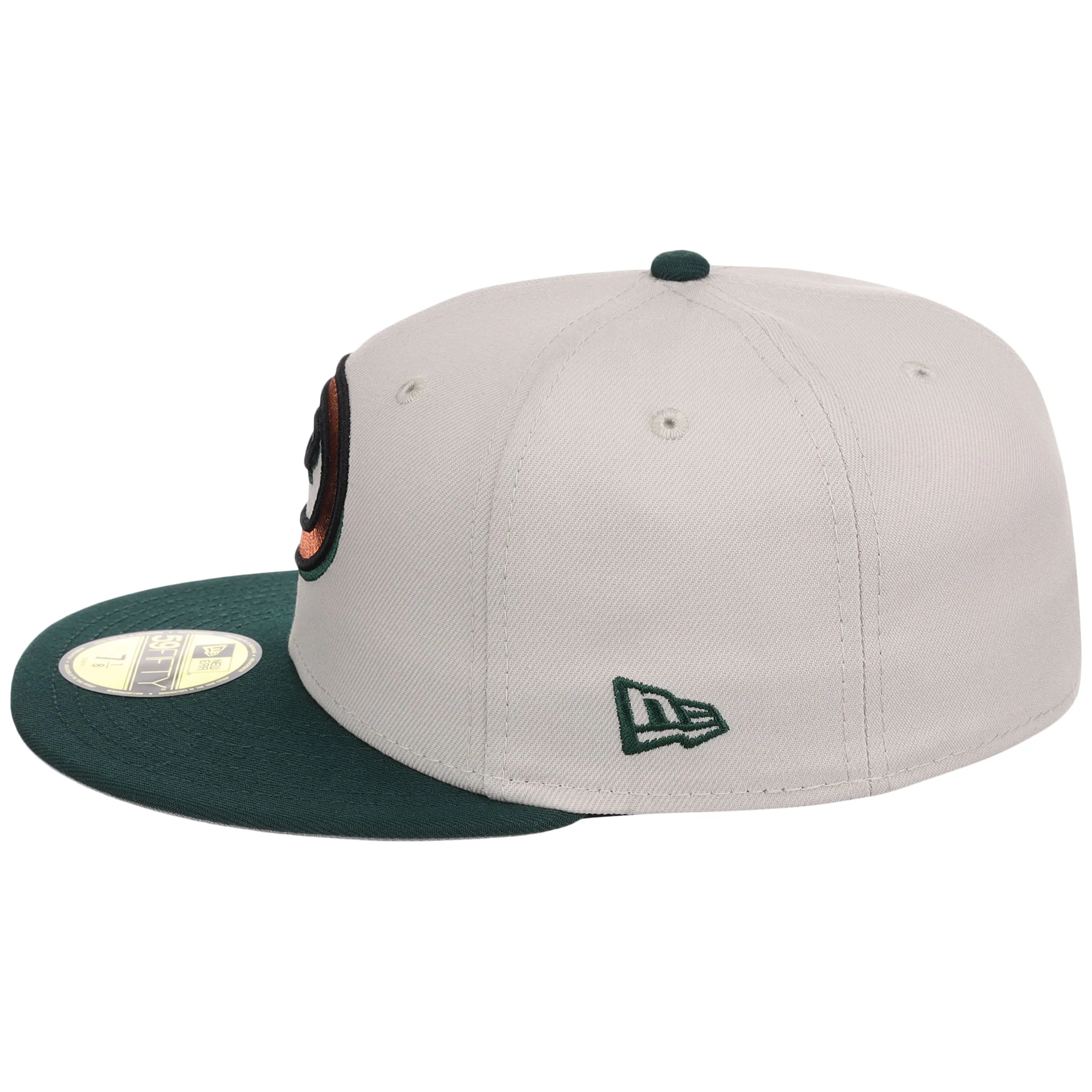 Arizona Diamondbacks Into the Woods New Era 59FIFTY - Image 6