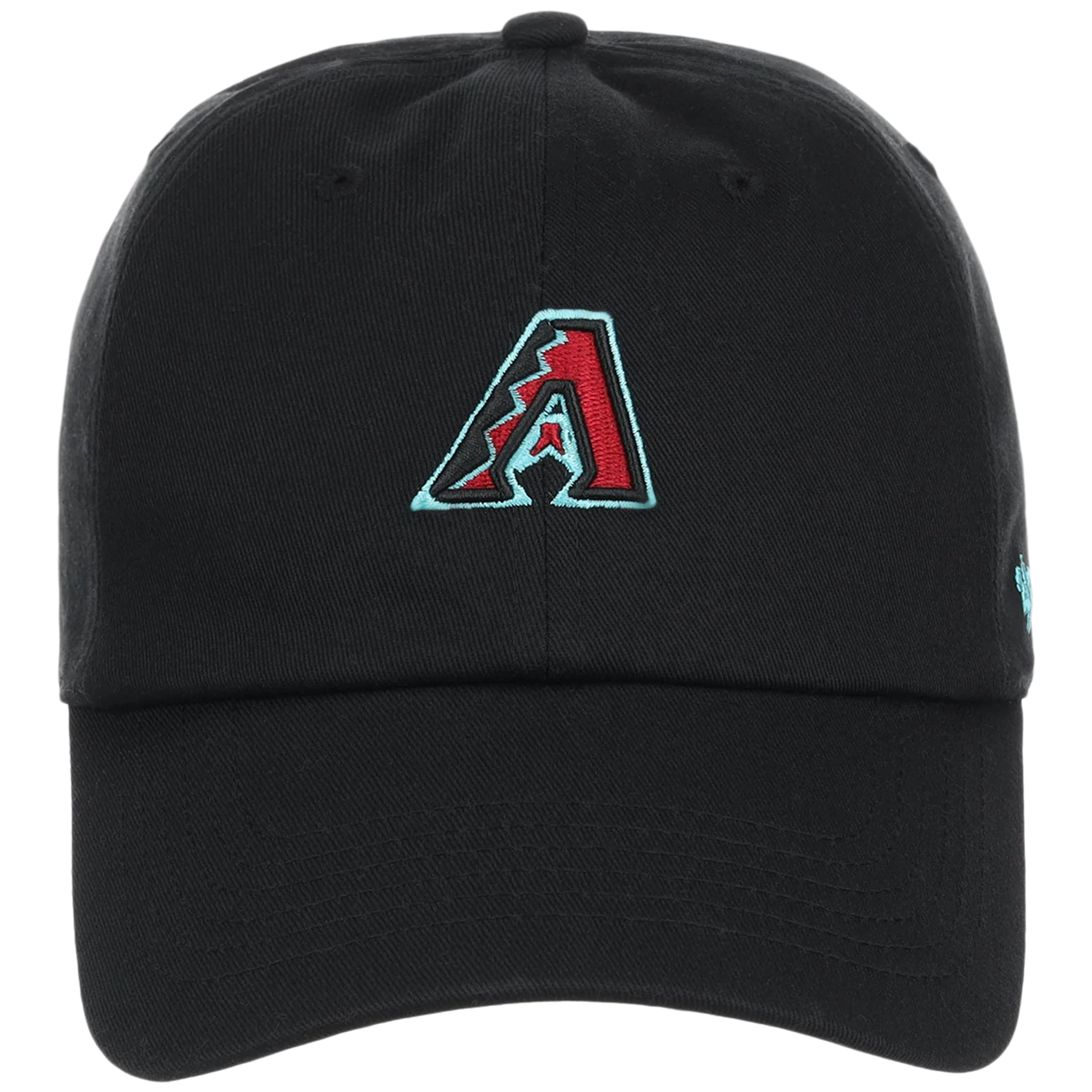 Arizona Diamondbacks MLB '47 Mother's Day 'Bow Back' Clean Up Collection - Image 5