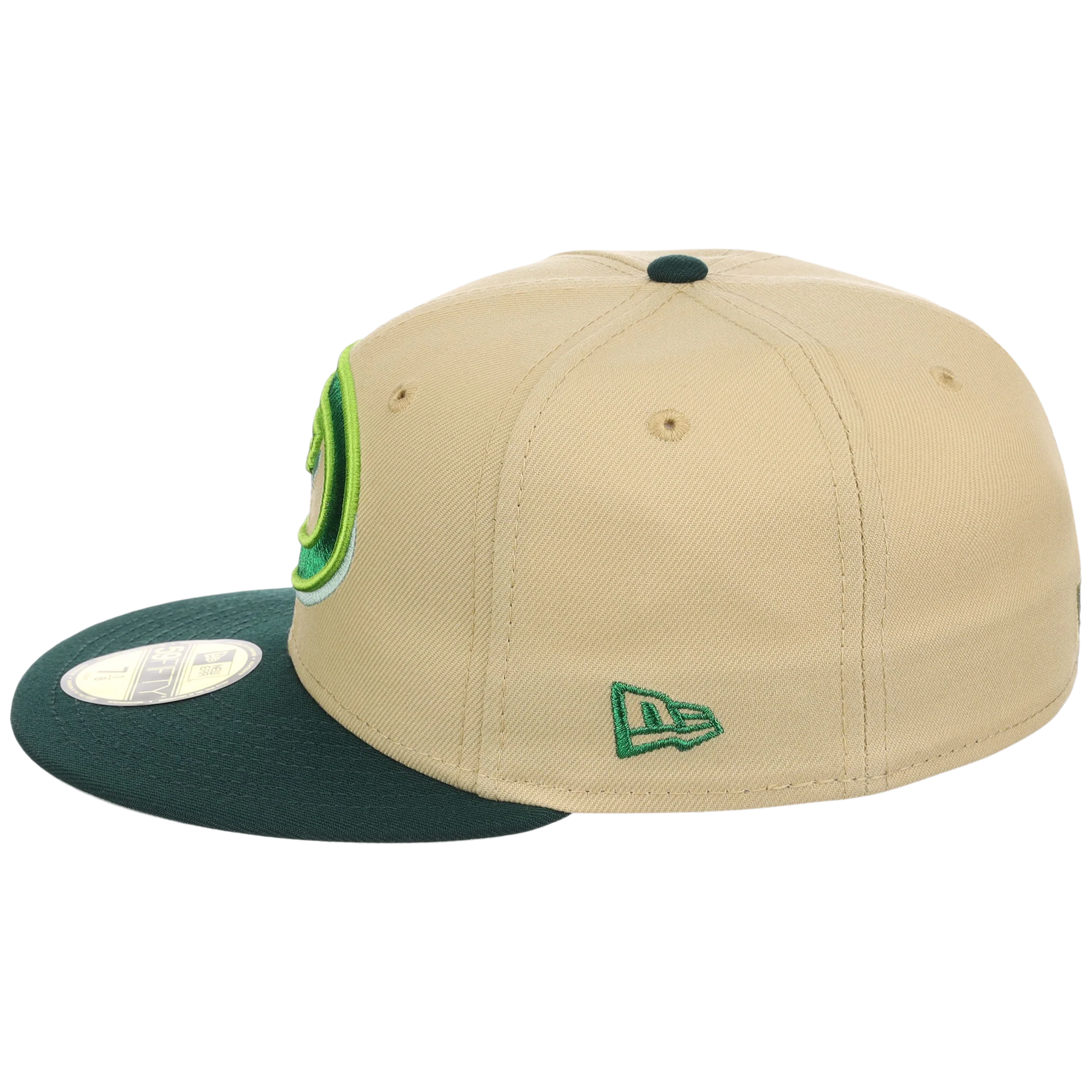 Arizona Diamondbacks MLB Bank Roll New Era 59FIFTY - Image 6