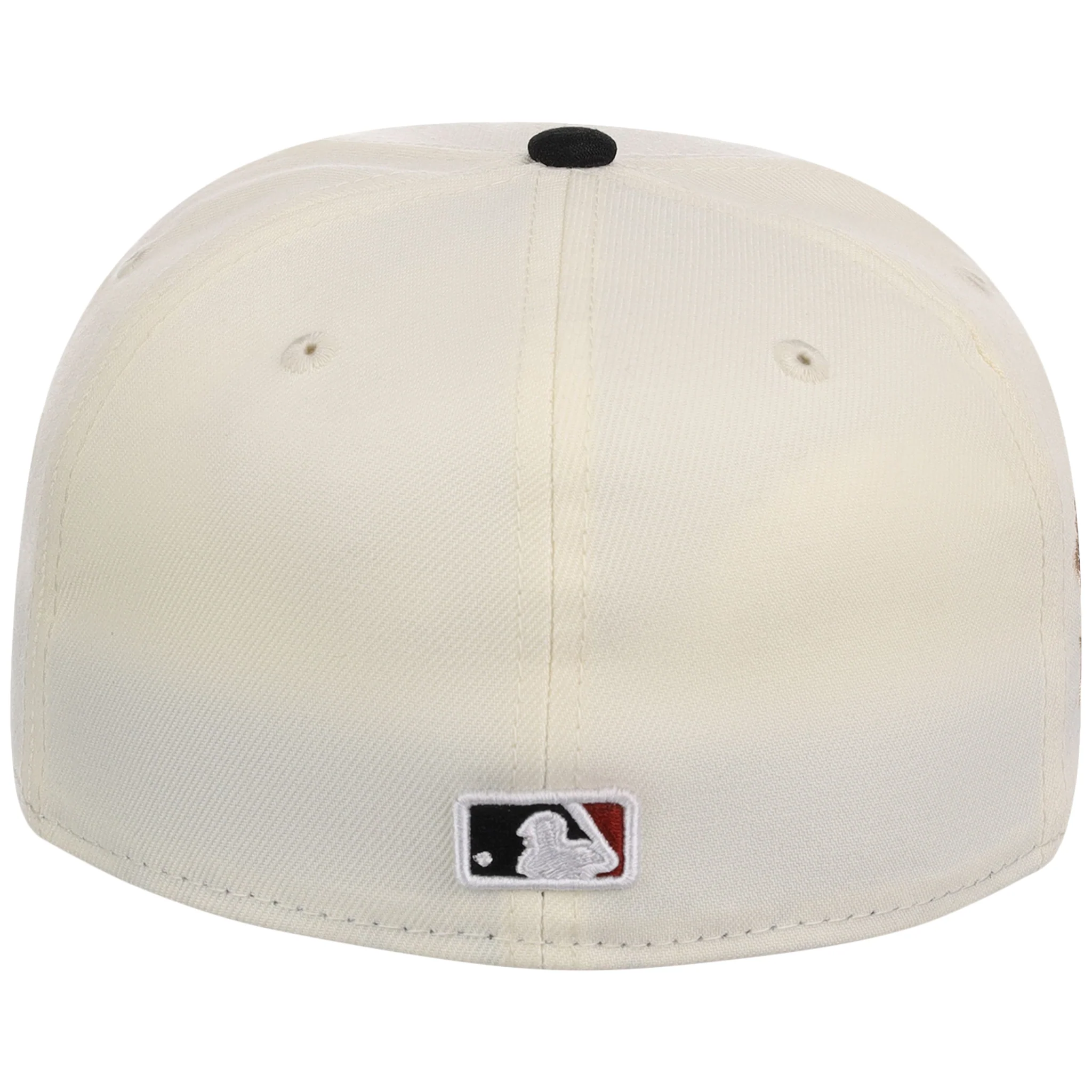 Arizona Diamondbacks MLB Chrome OTC New Era 59FIFTY - Image 7