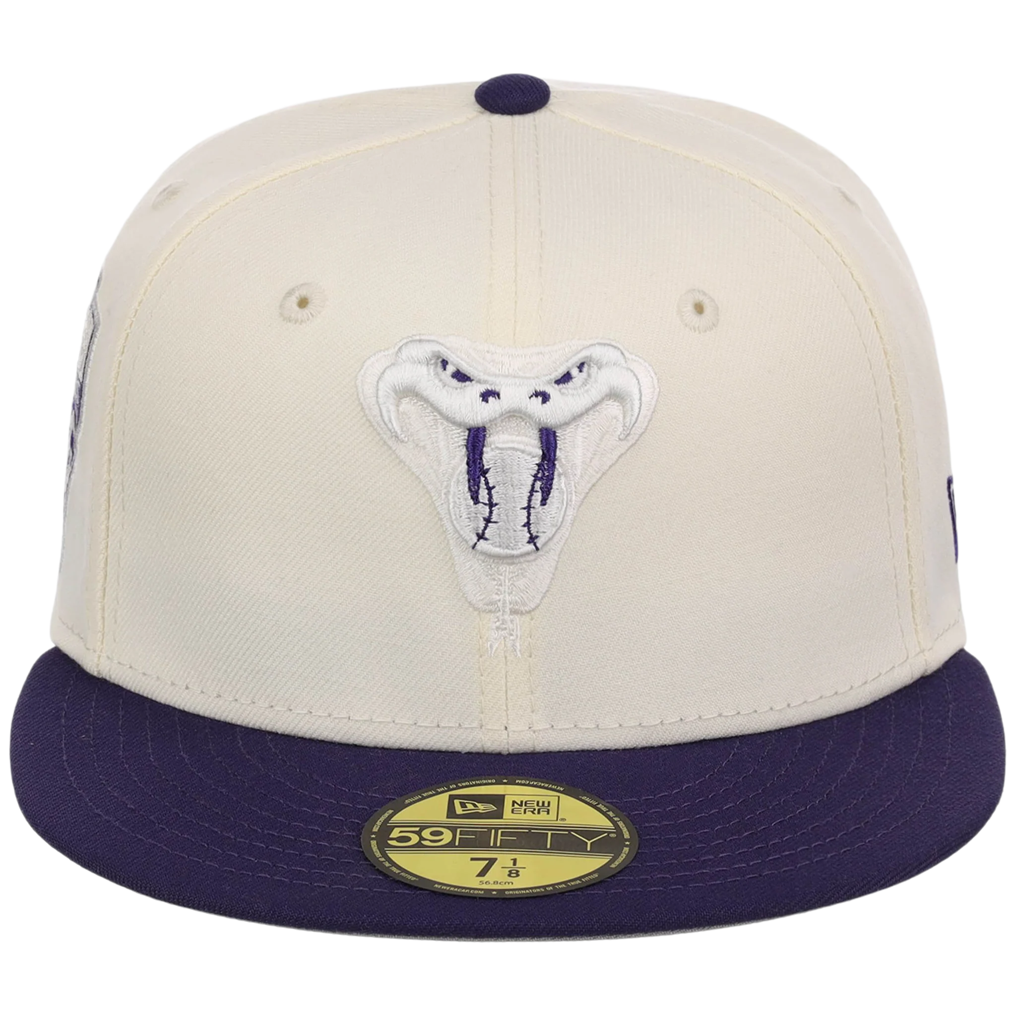 Arizona Diamondbacks MLB Chrome Pop New Era 59FIFTY - Image 5