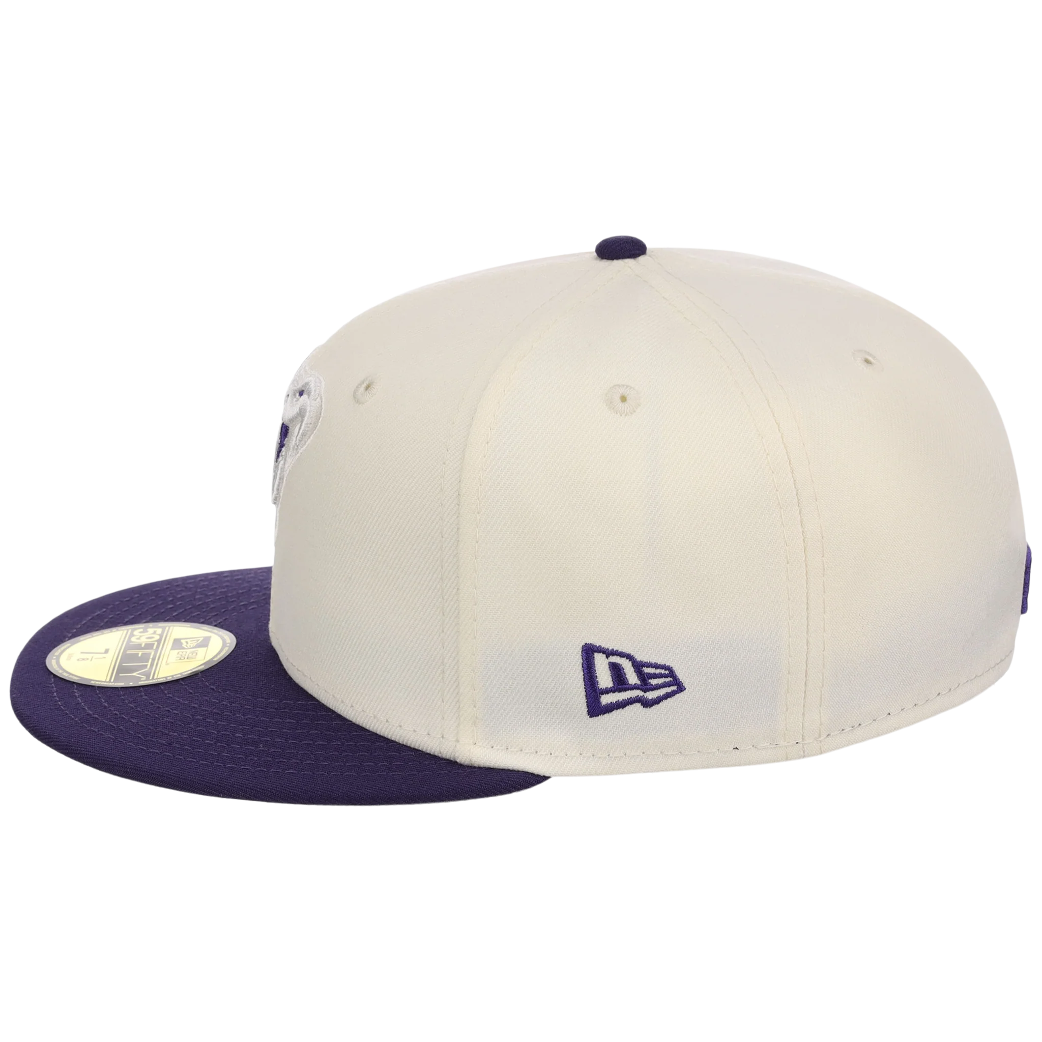 Arizona Diamondbacks MLB Chrome Pop New Era 59FIFTY - Image 6