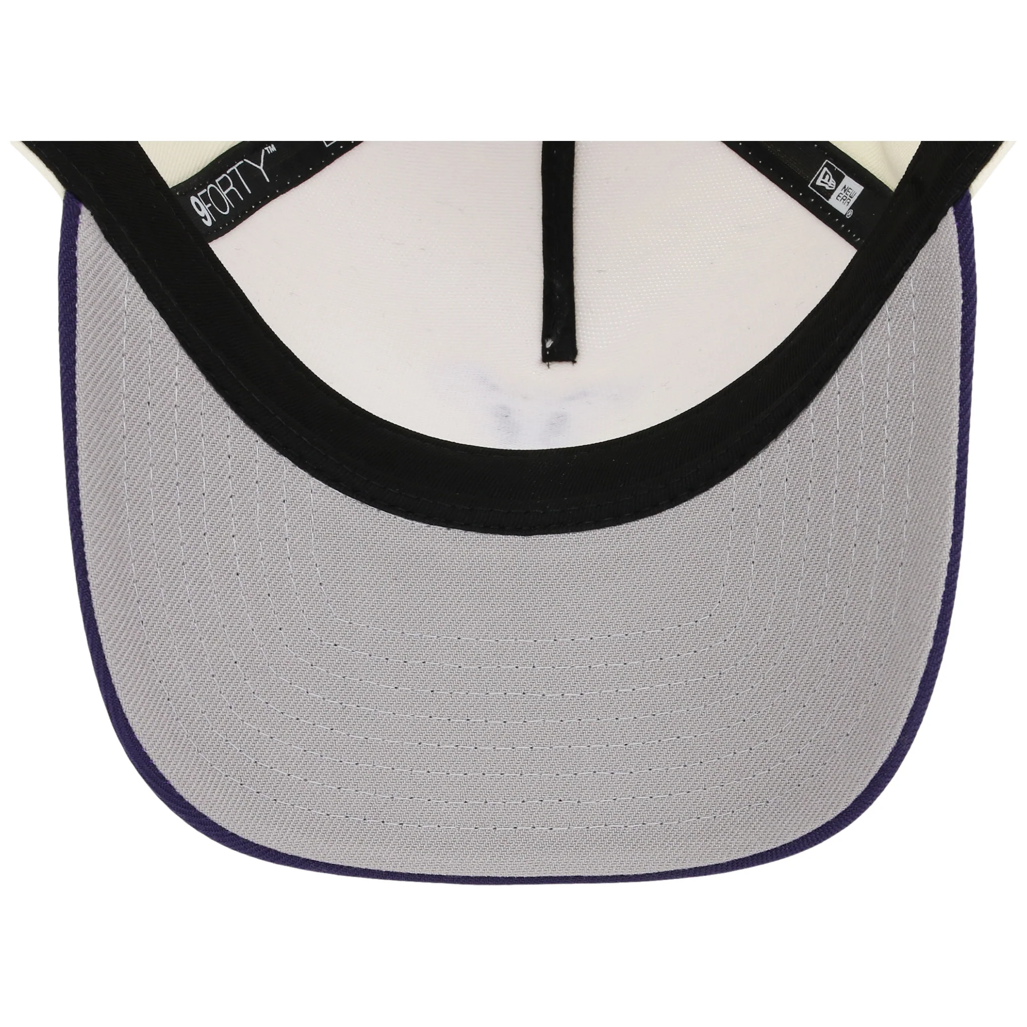Arizona Diamondbacks MLB Chrome Pop New Era 9FORTY - Image 2