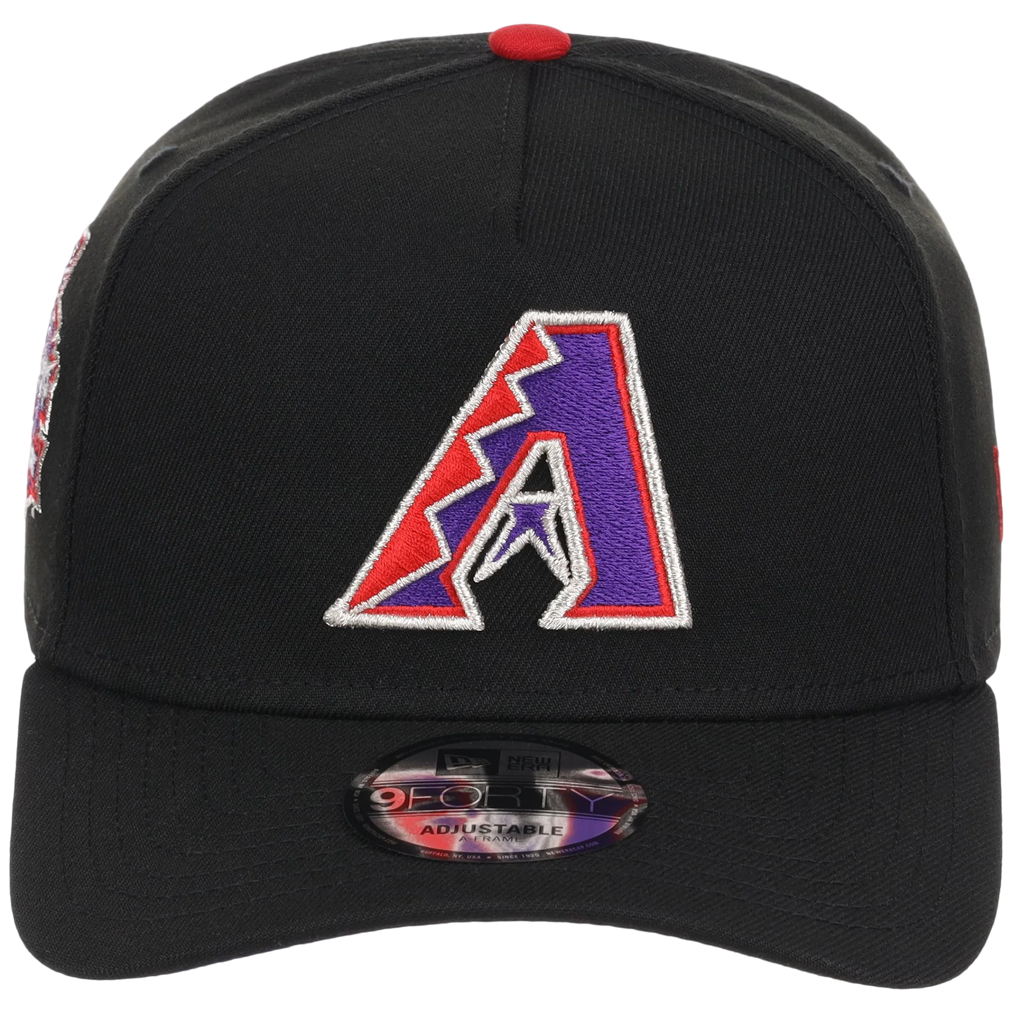 Arizona Diamondbacks MLB Galaxy Dust New Era 9FORTY - Image 5
