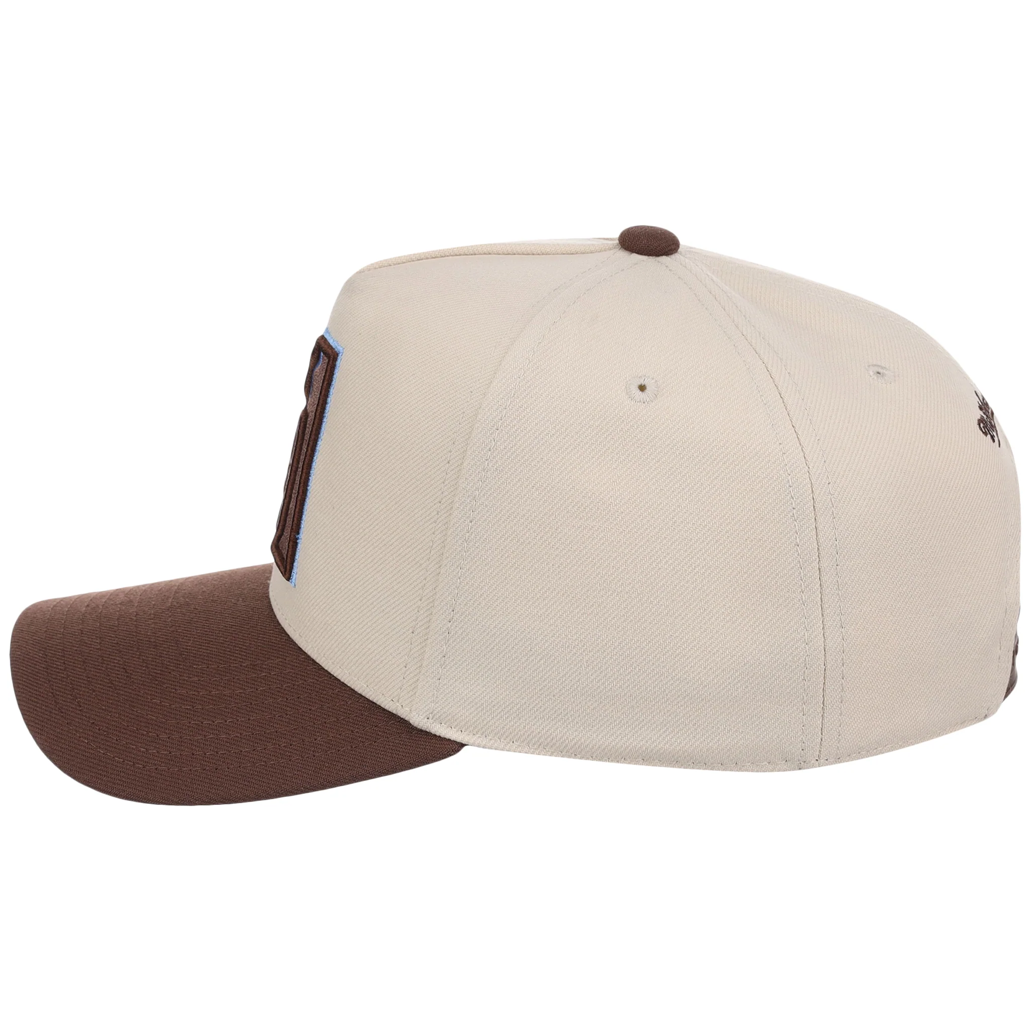 Arizona Diamondbacks MLB Leche Blue Mitchell & Ness Pro Pinch - Image 6
