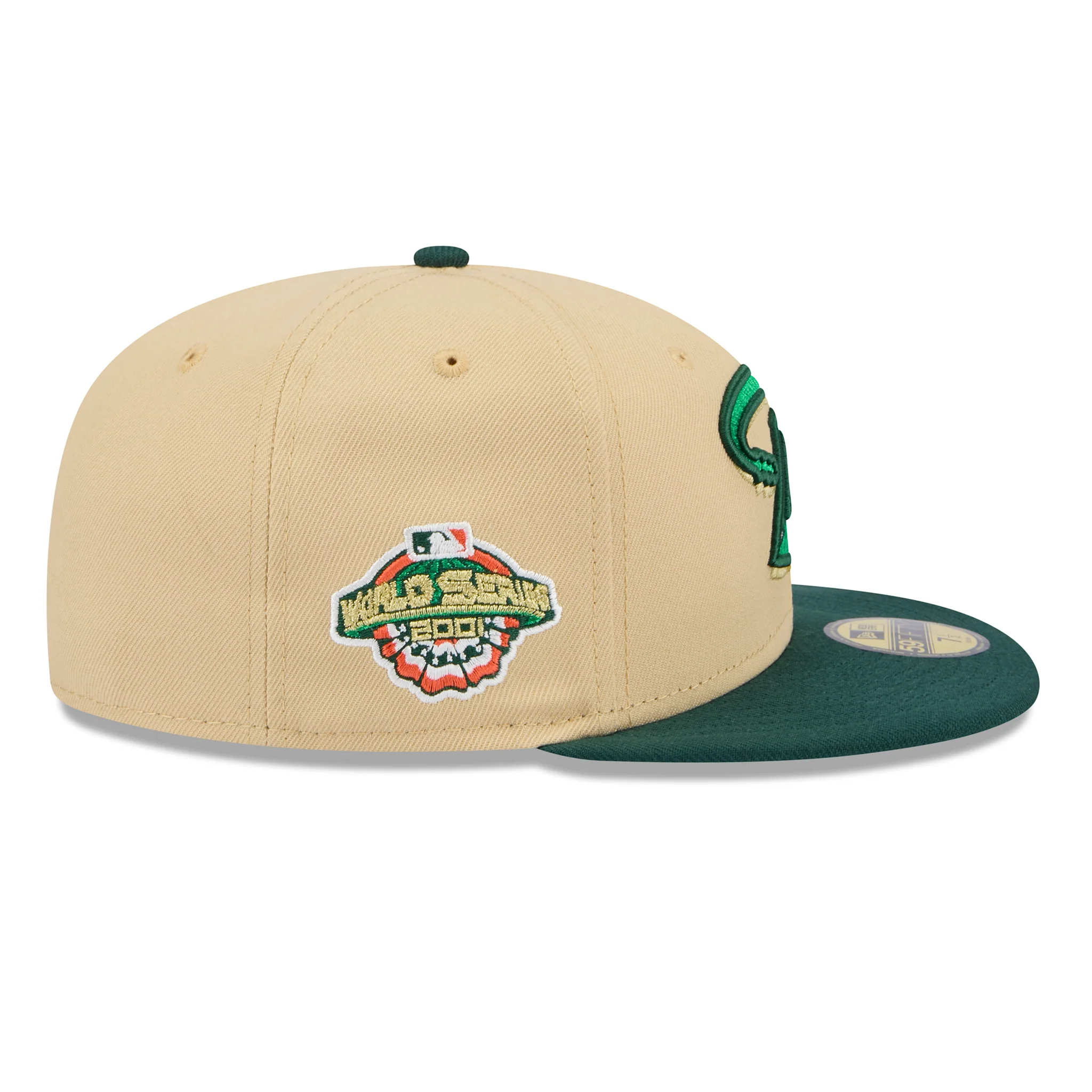Arizona Diamondbacks MLB Paddy 59FIFTY - Image 3