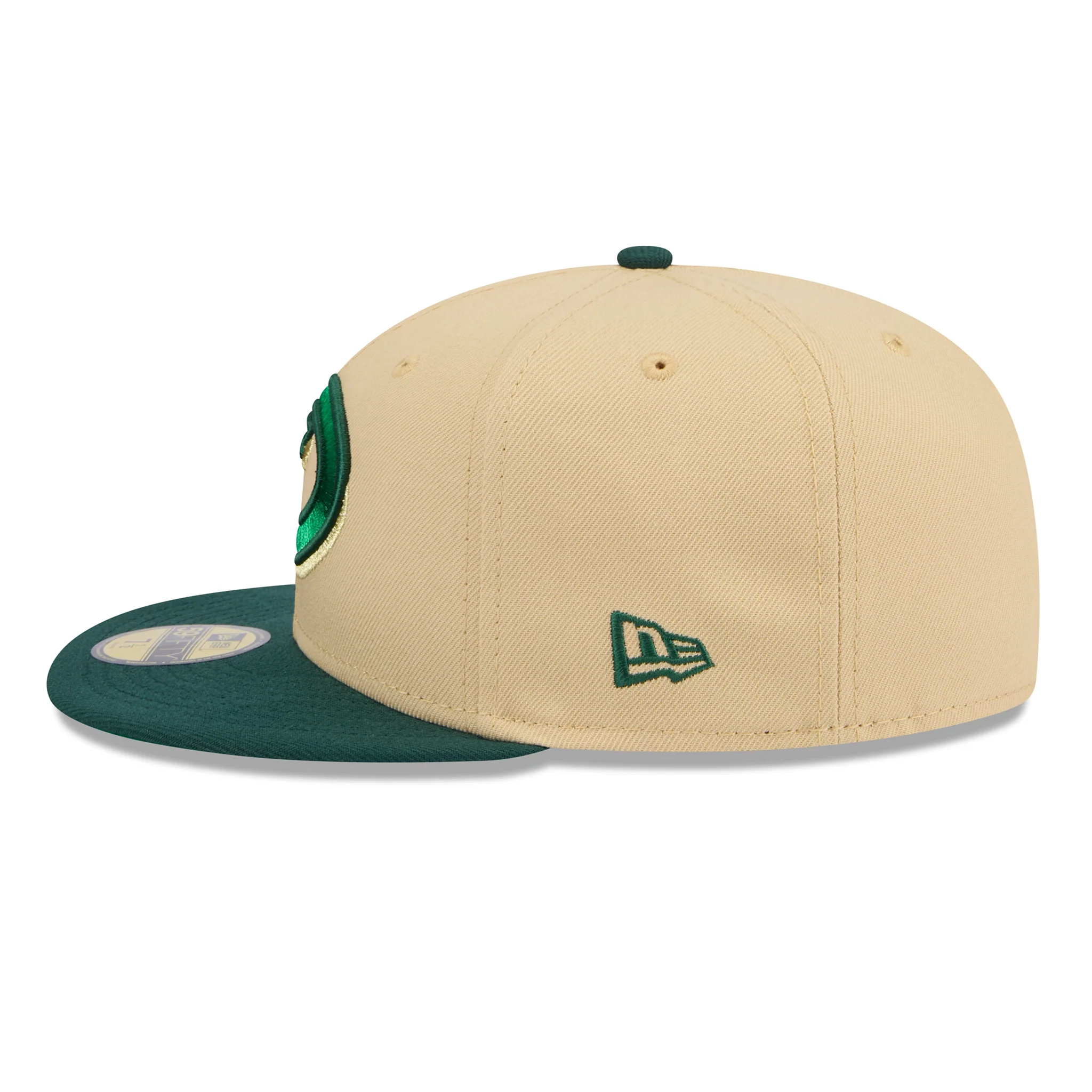 Arizona Diamondbacks MLB Paddy 59FIFTY - Image 6