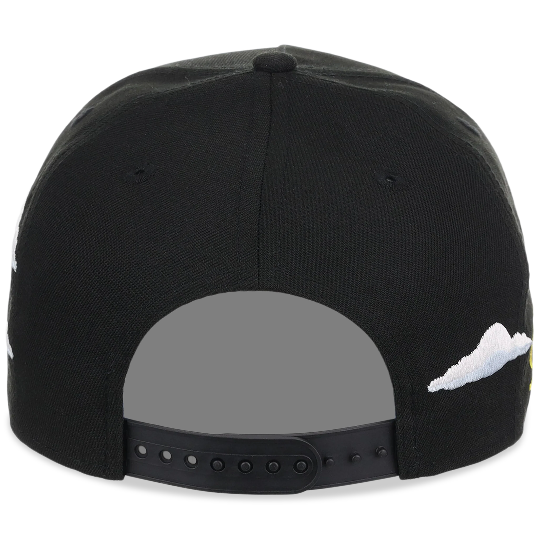 Arizona Diamondbacks MLB Simpsons 'Clouds' New Era 9FORTY - Image 7