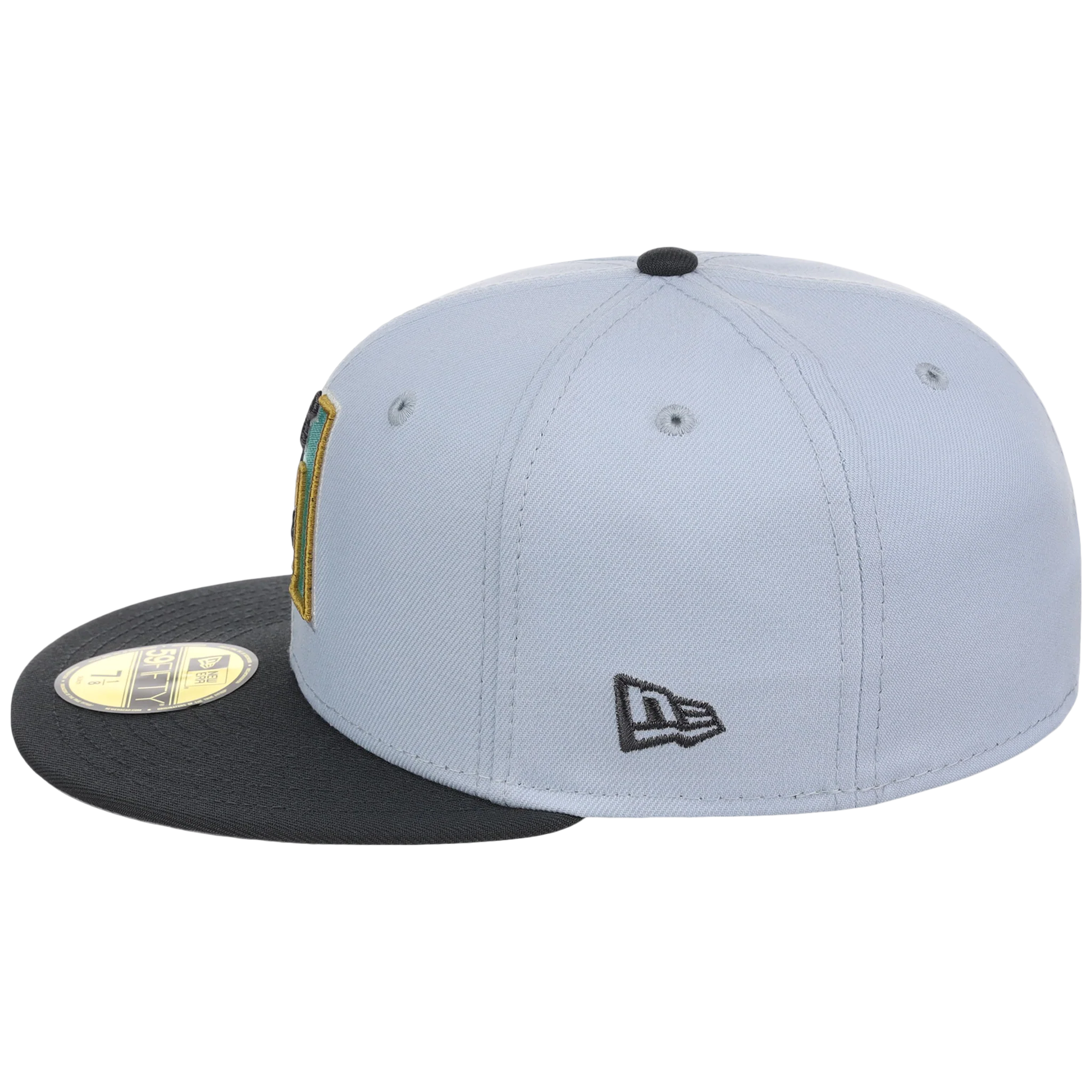 Arizona Diamondbacks MLB Sky Clouds New Era 59FIFTY - Image 6