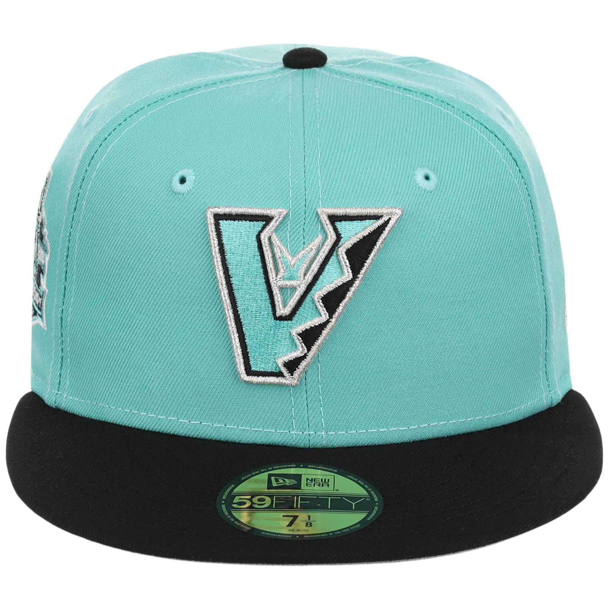 Arizona Diamondbacks MLB Sweet Sentiments New Era 59FIFTY - Image 5