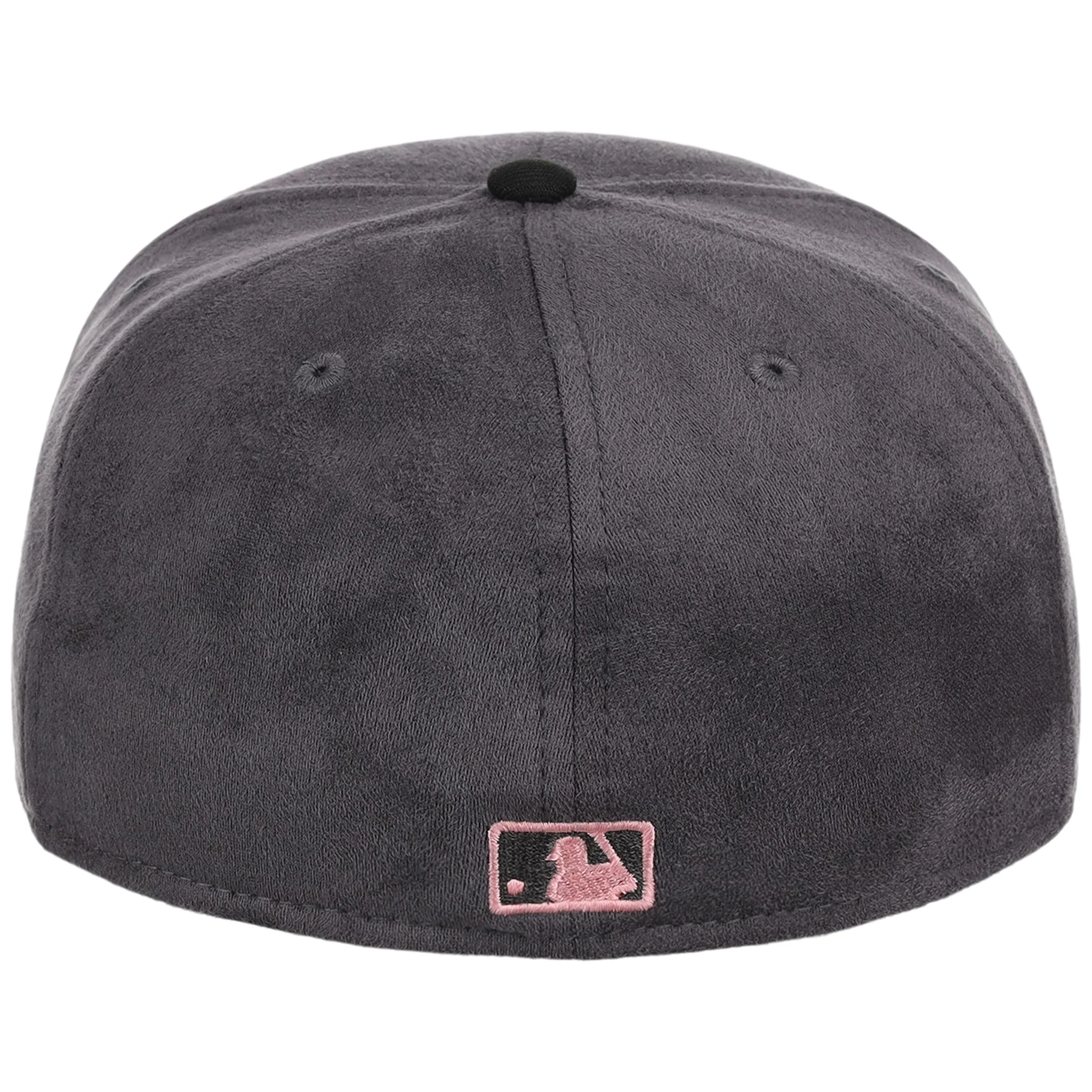 Atlanta Braves Chase B. x MLB Shadow Suede New Era 59FIFTY - Image 7