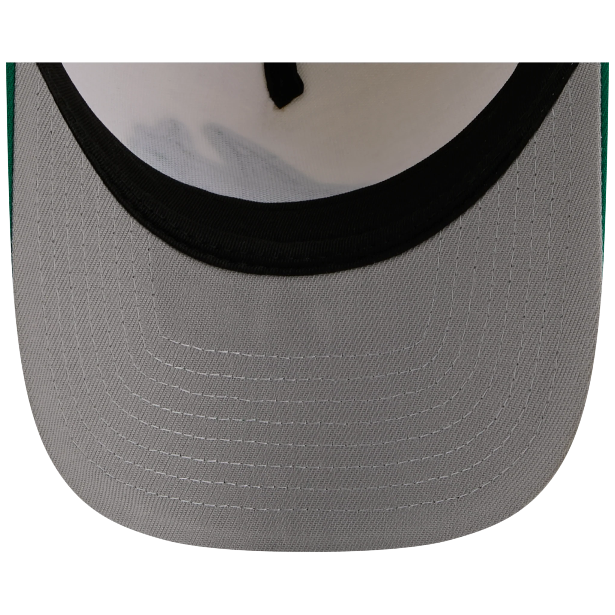 Atlanta Braves MLB Chrome Paddy New Era 9FORTY - Image 2