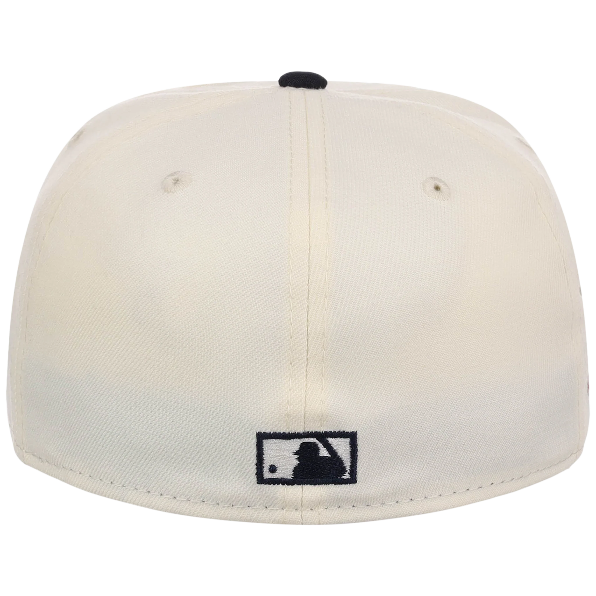 Atlanta Braves MLB Chrome Pop New Era 59FIFTY - Image 7