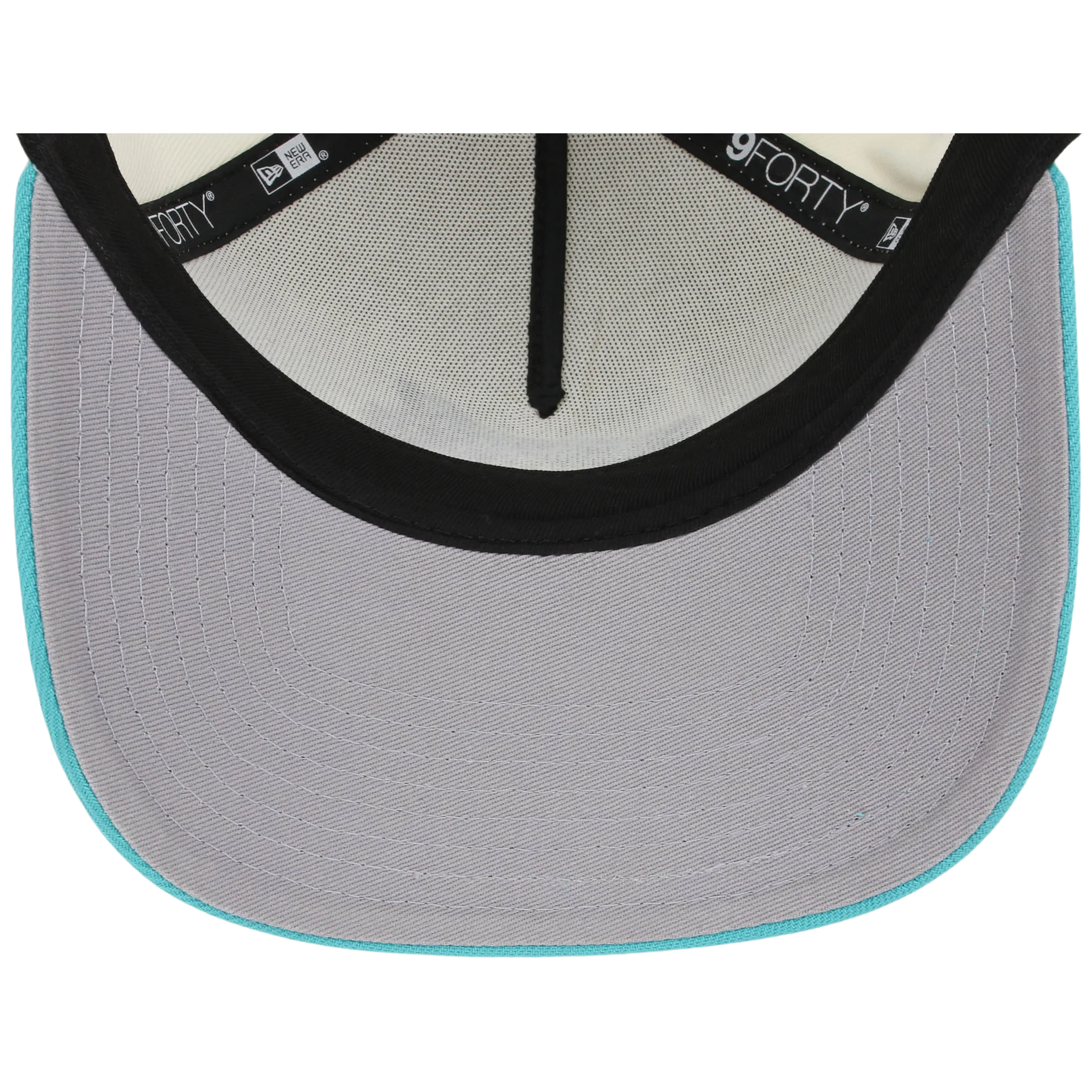Atlanta Braves MLB Simpsons 'Krusty' New Era 9FORTY - Image 2