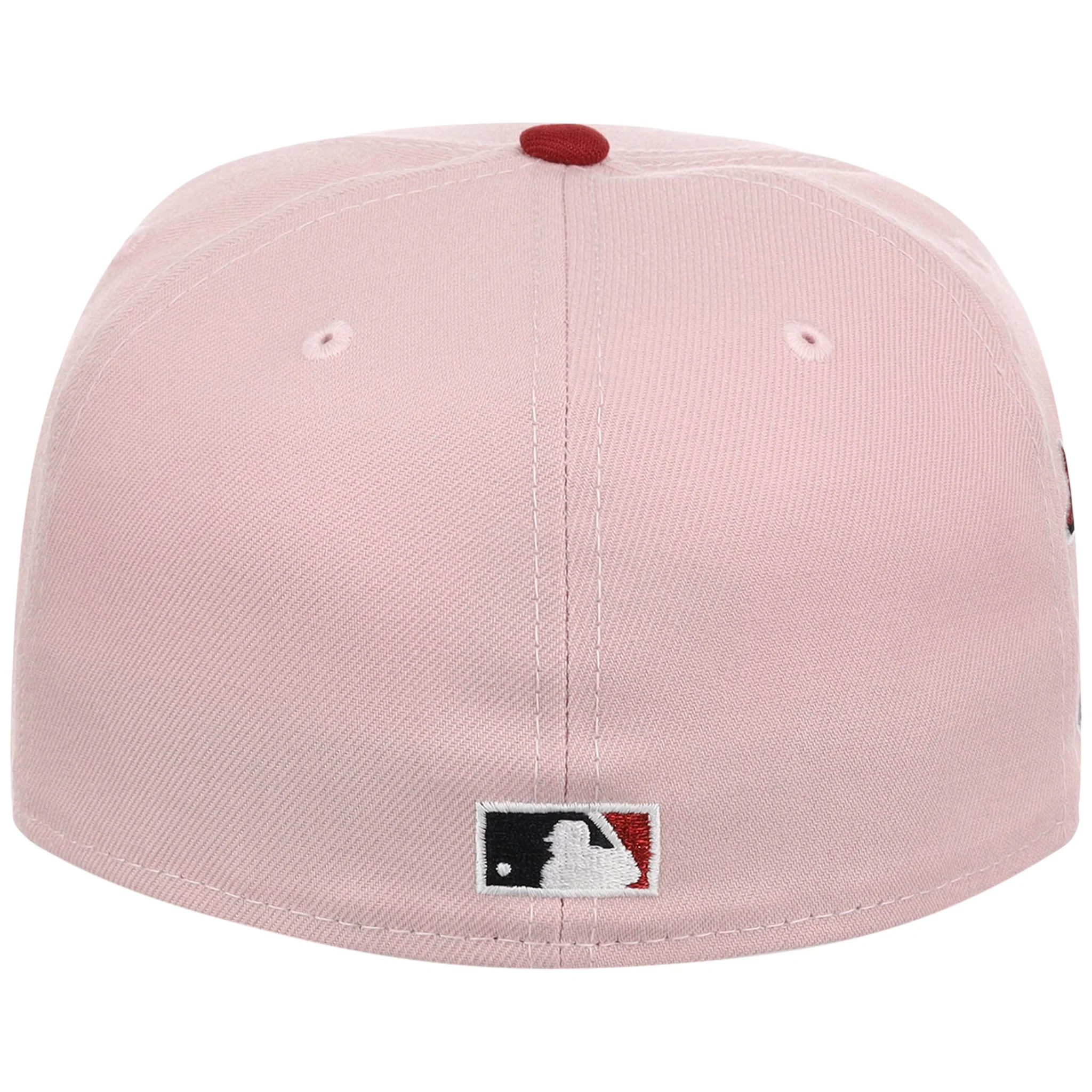Atlanta Braves MLB Sweet Sentiments New Era 59FIFTY - Image 7