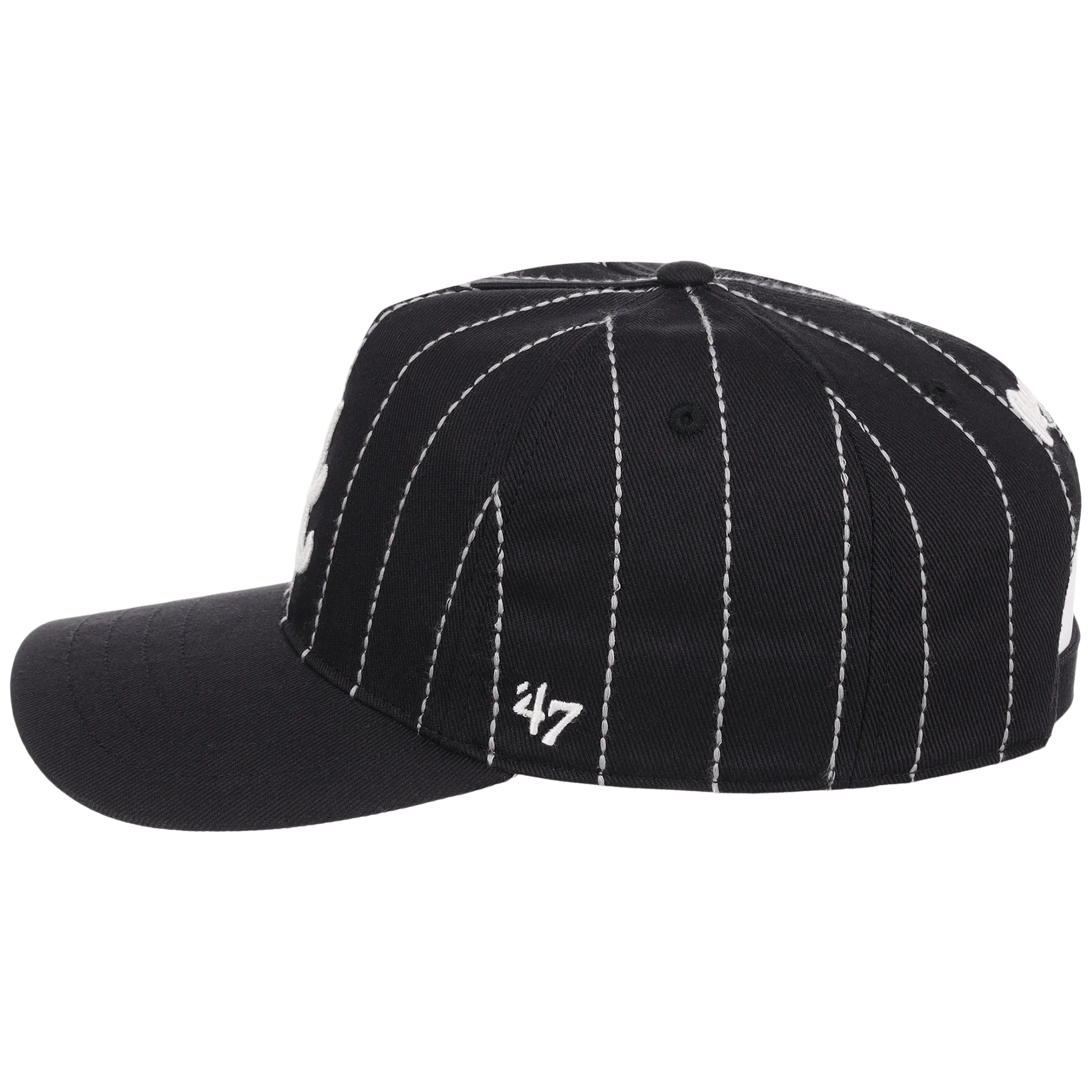 Atlanta Braves Rawlings x '47 x Rawlings Hitch - Lids HD Exclusive Colorway - Image 6