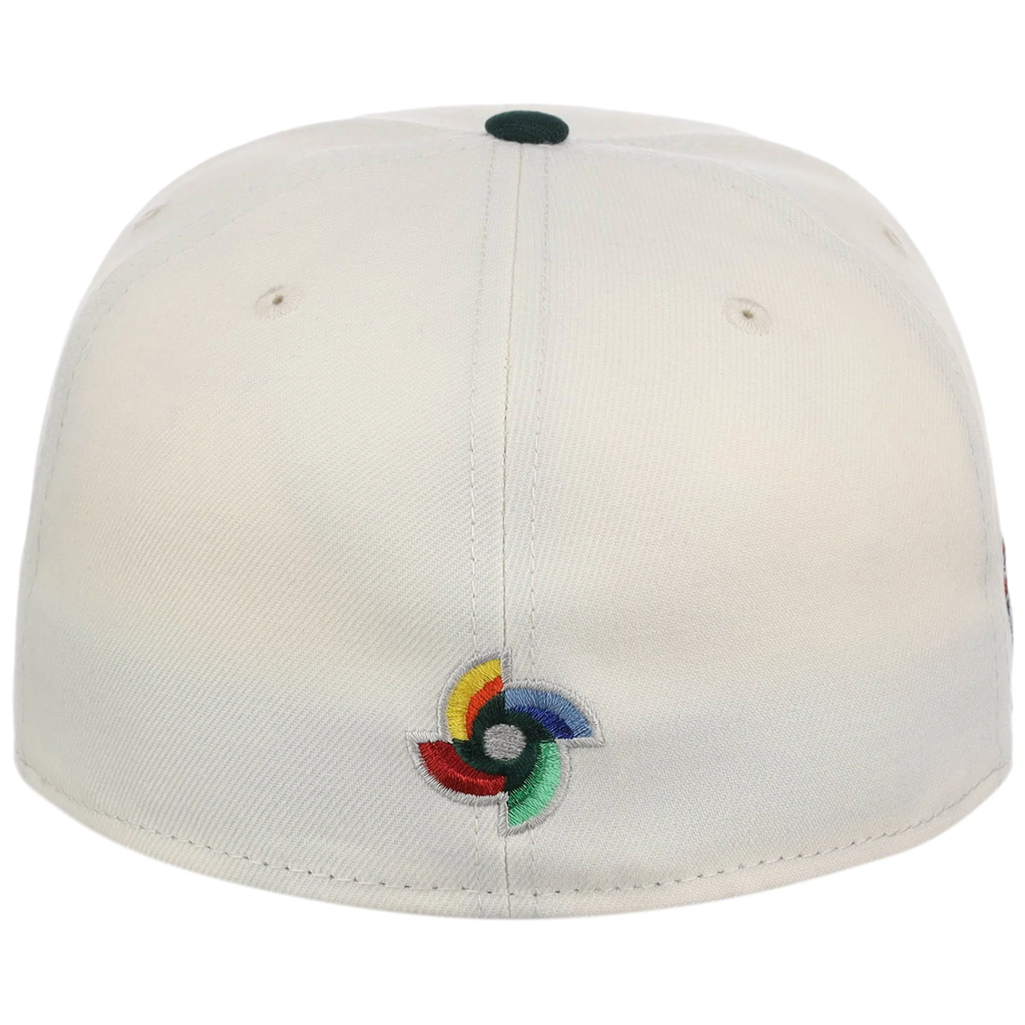 Australia World Baseball Classic Chrome Metallics New Era 59FIFTY - Image 7