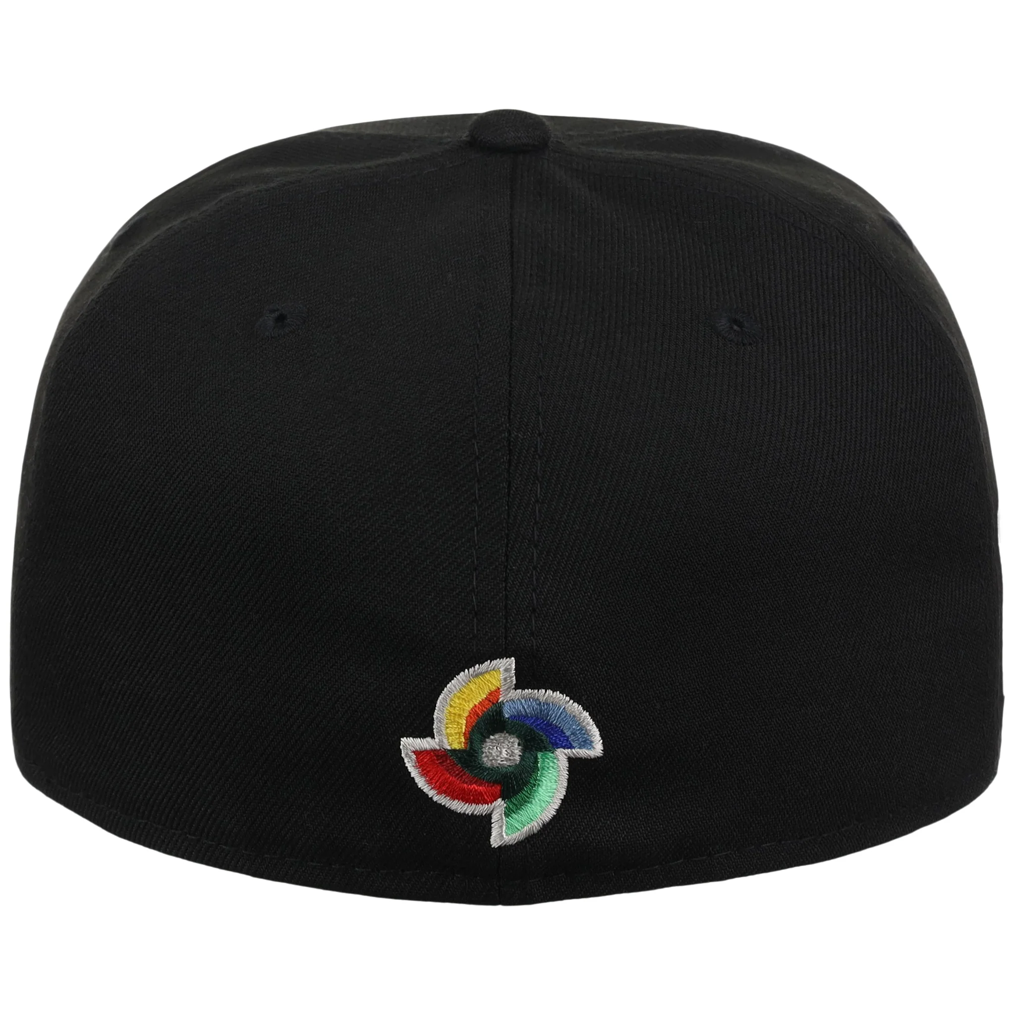 Australia World Baseball Classic Touch of Gold New Era 59FIFTY - Image 7