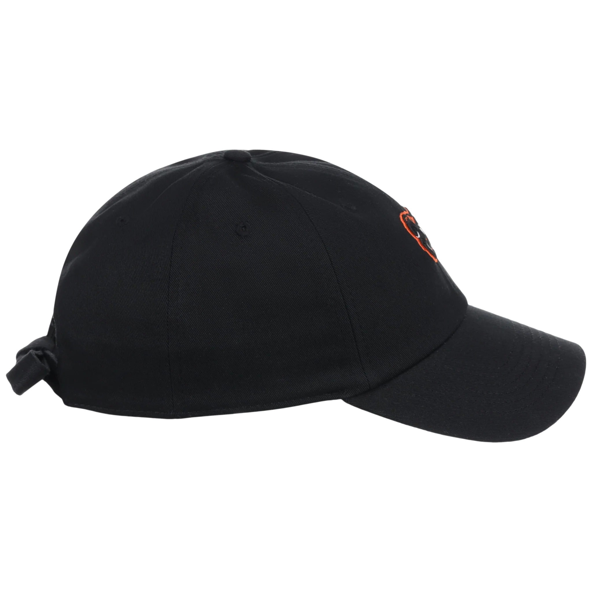 Baltimore Orioles MLB '47 Mother's Day 'Bow Back' Clean Up Collection - Image 3