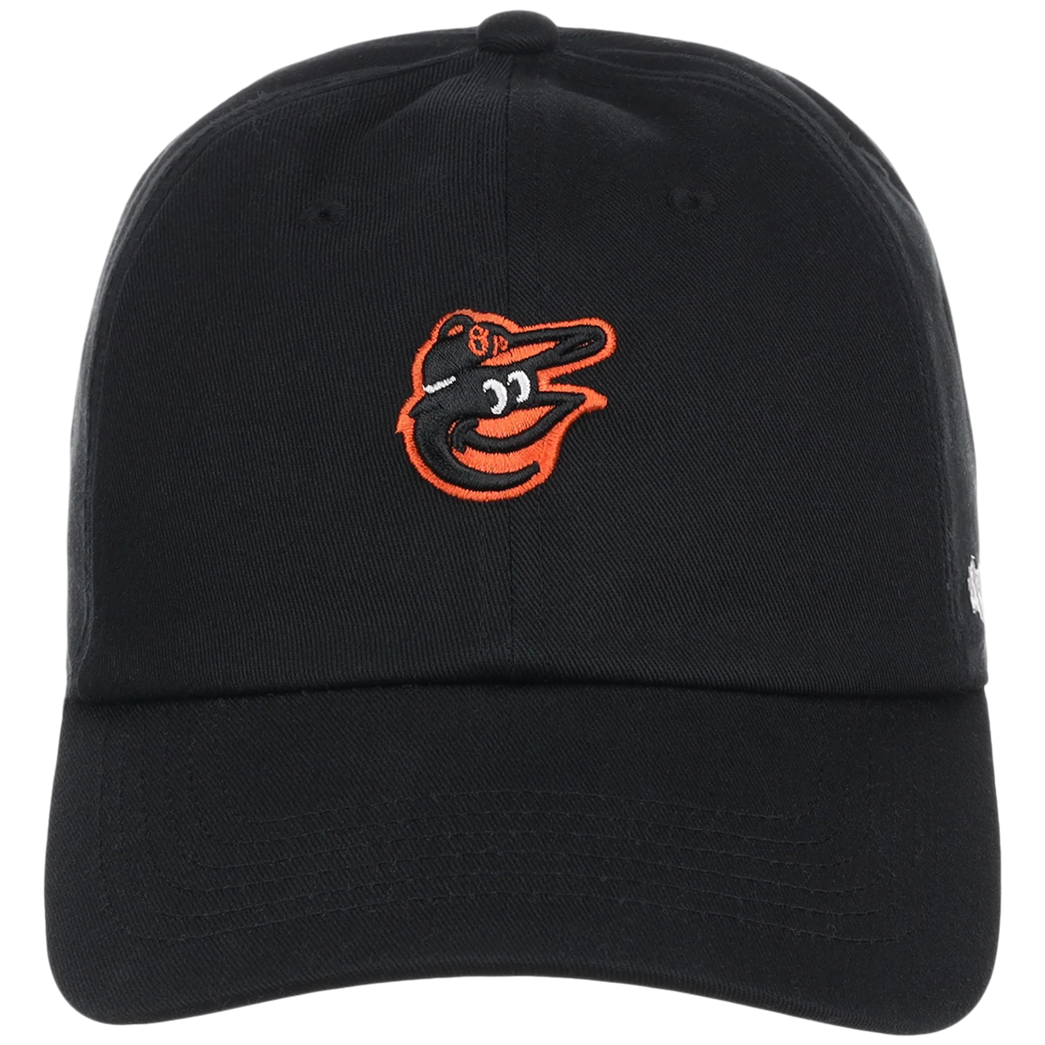 Baltimore Orioles MLB '47 Mother's Day 'Bow Back' Clean Up Collection - Image 5