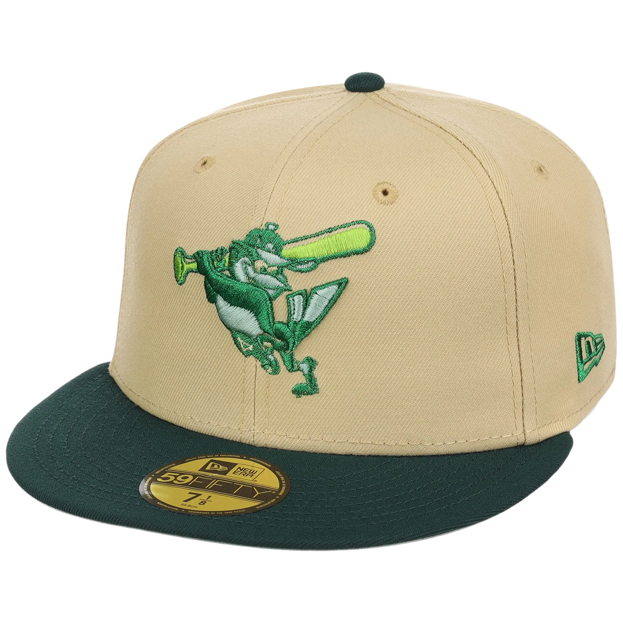 Baltimore Orioles MLB Bank Roll New Era 59FIFTY - Image 4