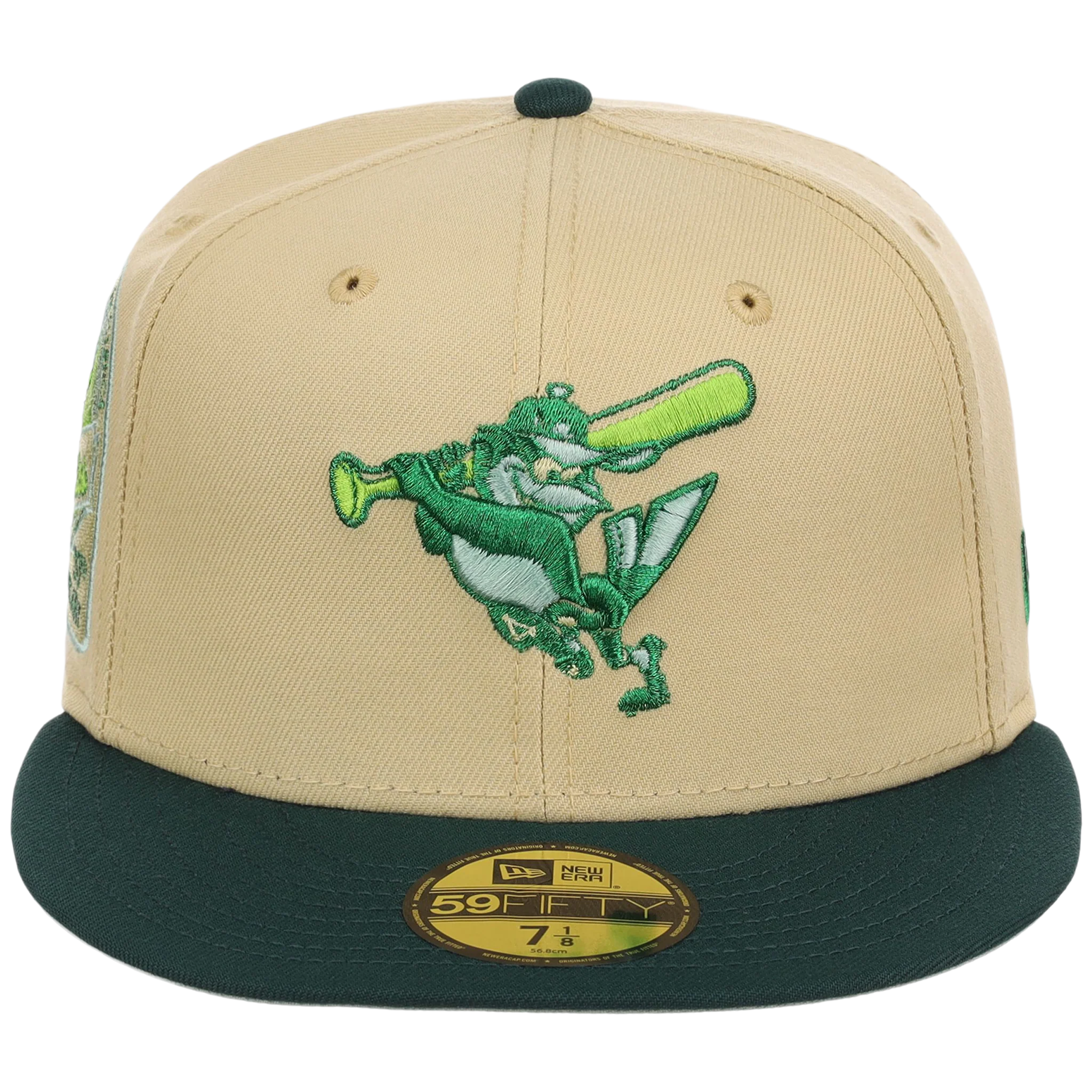 Baltimore Orioles MLB Bank Roll New Era 59FIFTY - Image 5