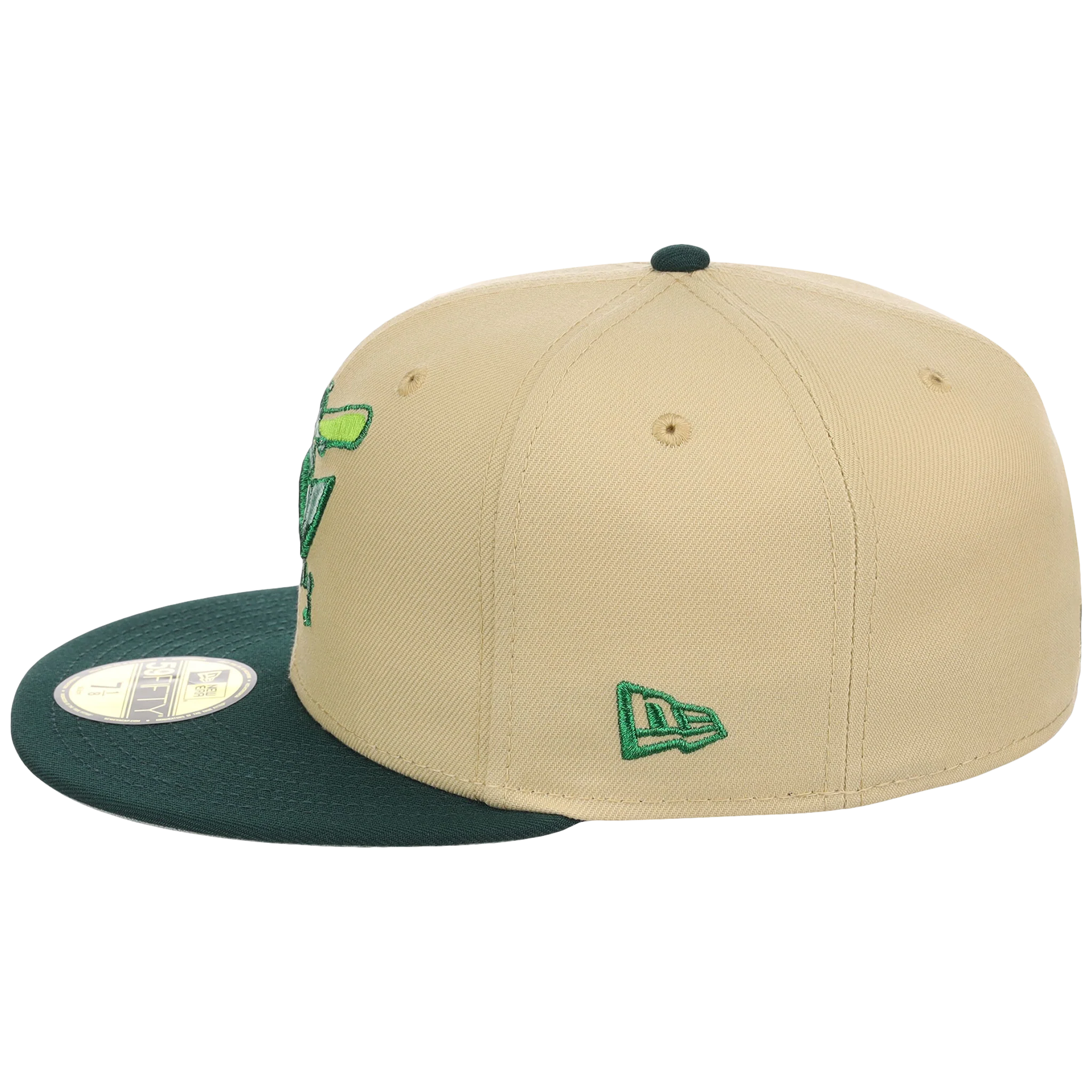 Baltimore Orioles MLB Bank Roll New Era 59FIFTY - Image 6