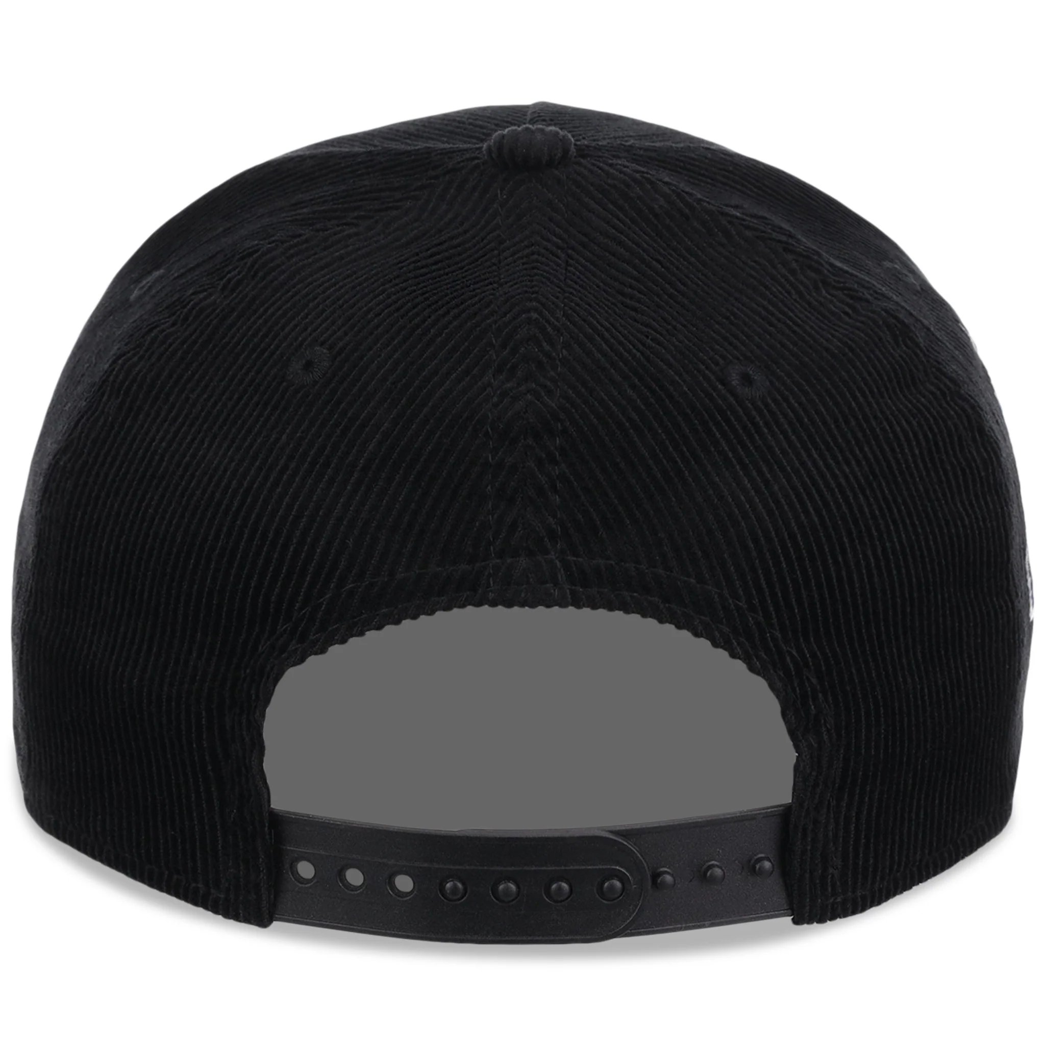 Baltimore Orioles MLB Black Cord New Era 9FORTY - Image 7