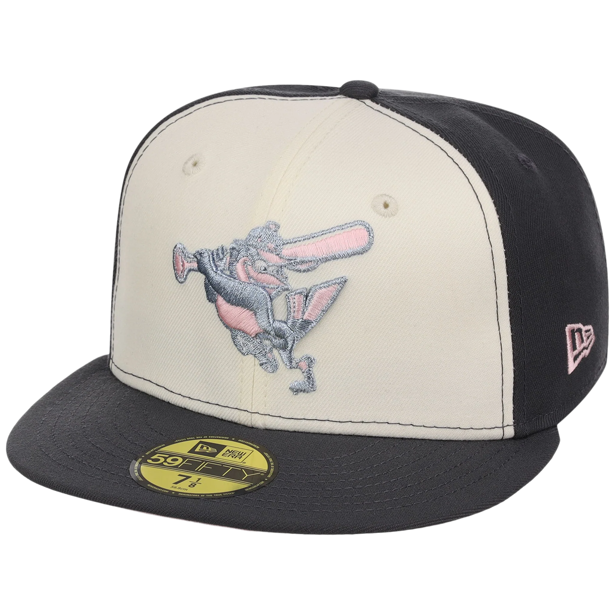 Baltimore Orioles MLB Blinky 3.0 New Era 59FIFTY - Image 4