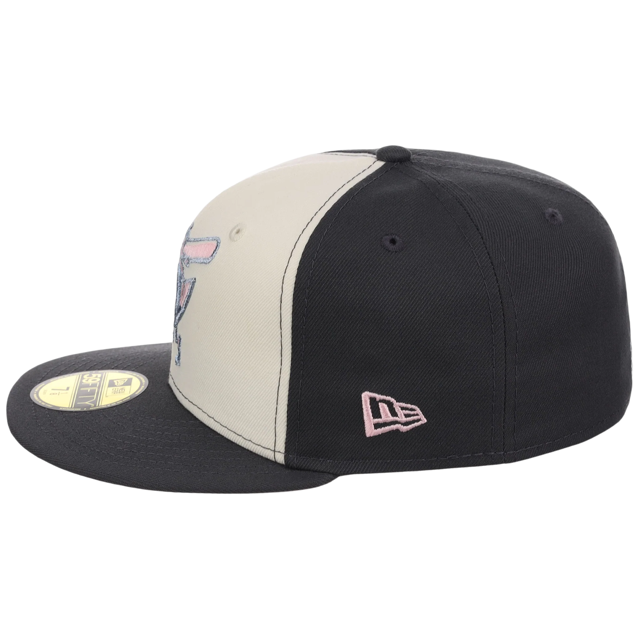 Baltimore Orioles MLB Blinky 3.0 New Era 59FIFTY - Image 6