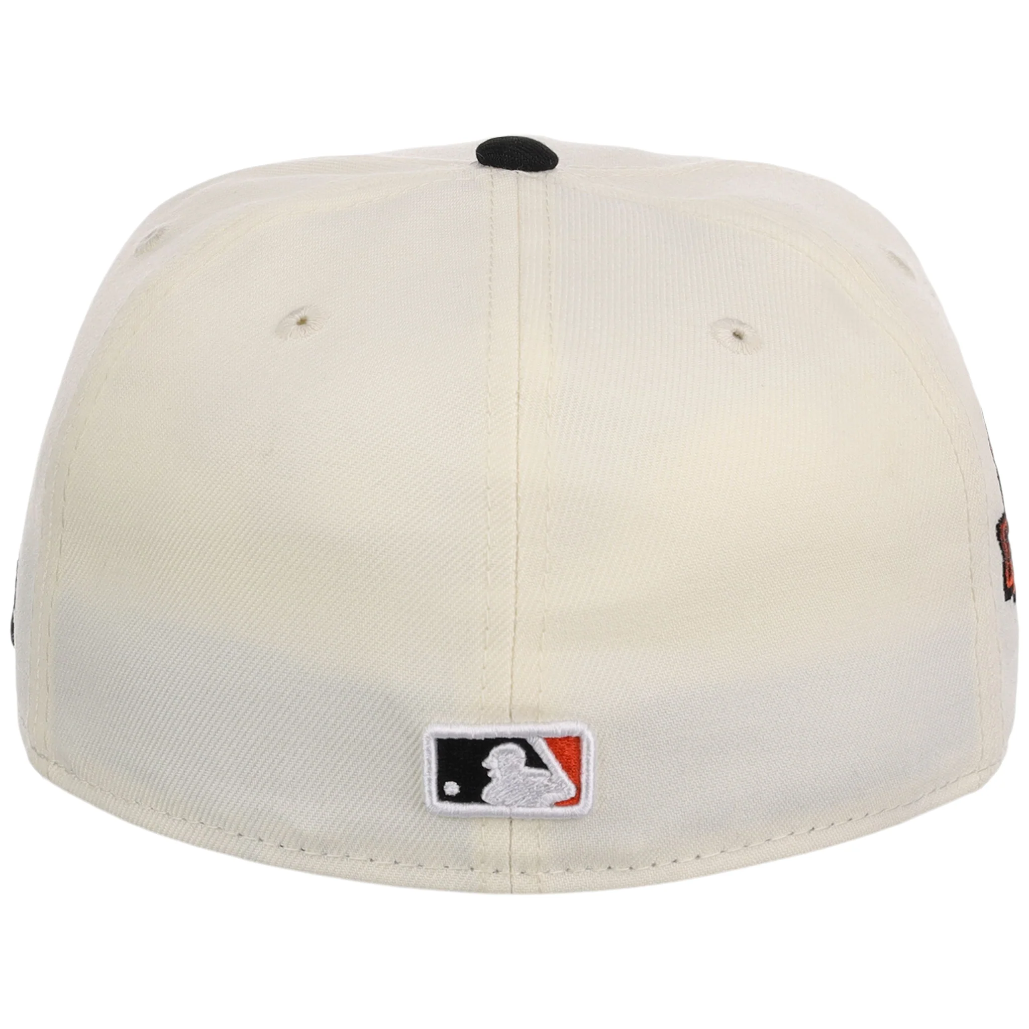 Baltimore Orioles MLB Chrome OTC New Era 59FIFTY - Image 7