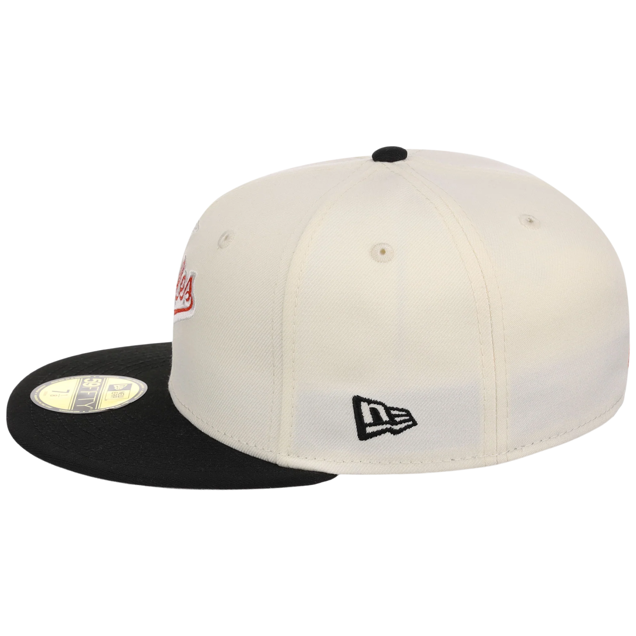 Baltimore Orioles MLB Chrome Pop New Era 59FIFTY - Image 6