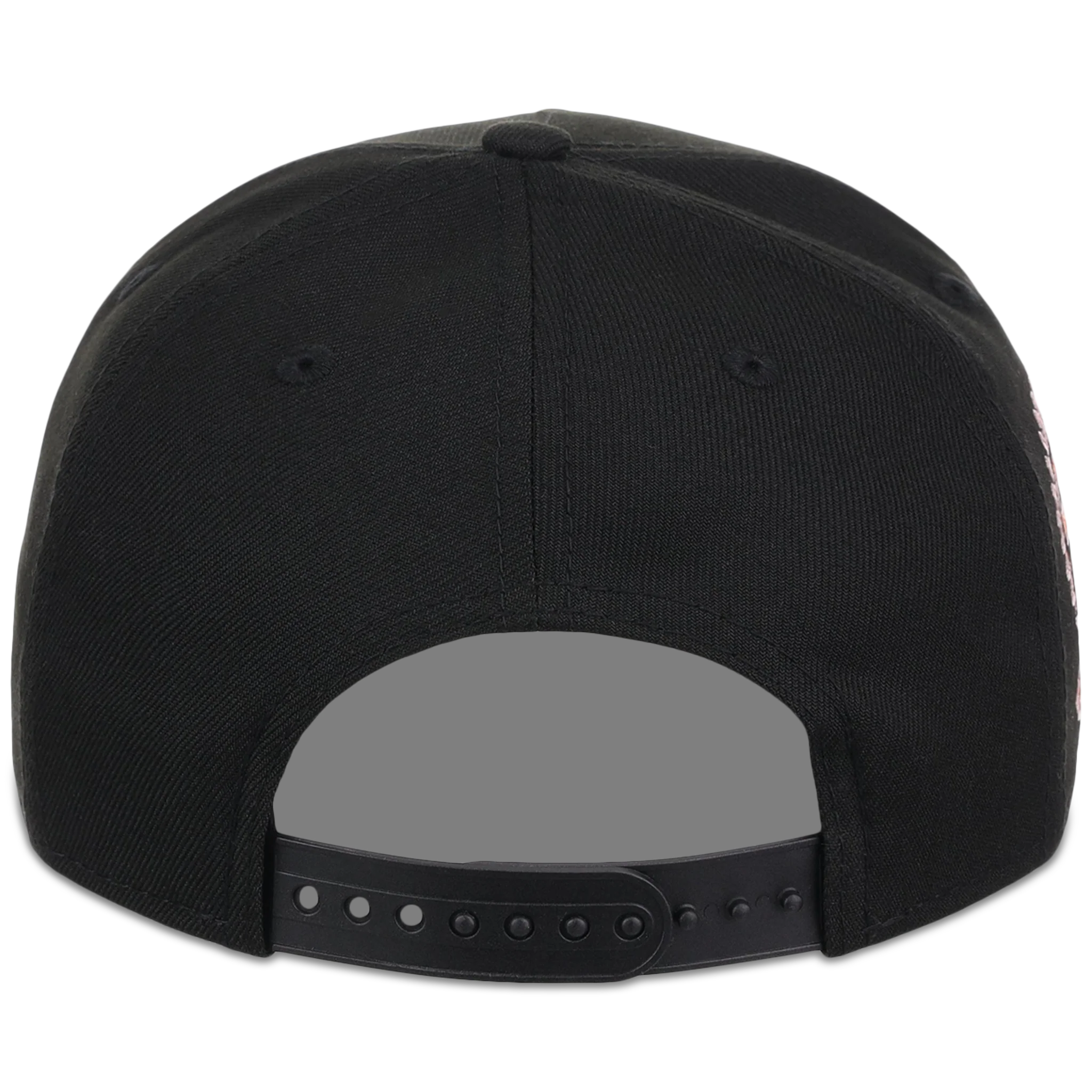 Baltimore Orioles MLB Copper Blush New Era 9FORTY - Image 7