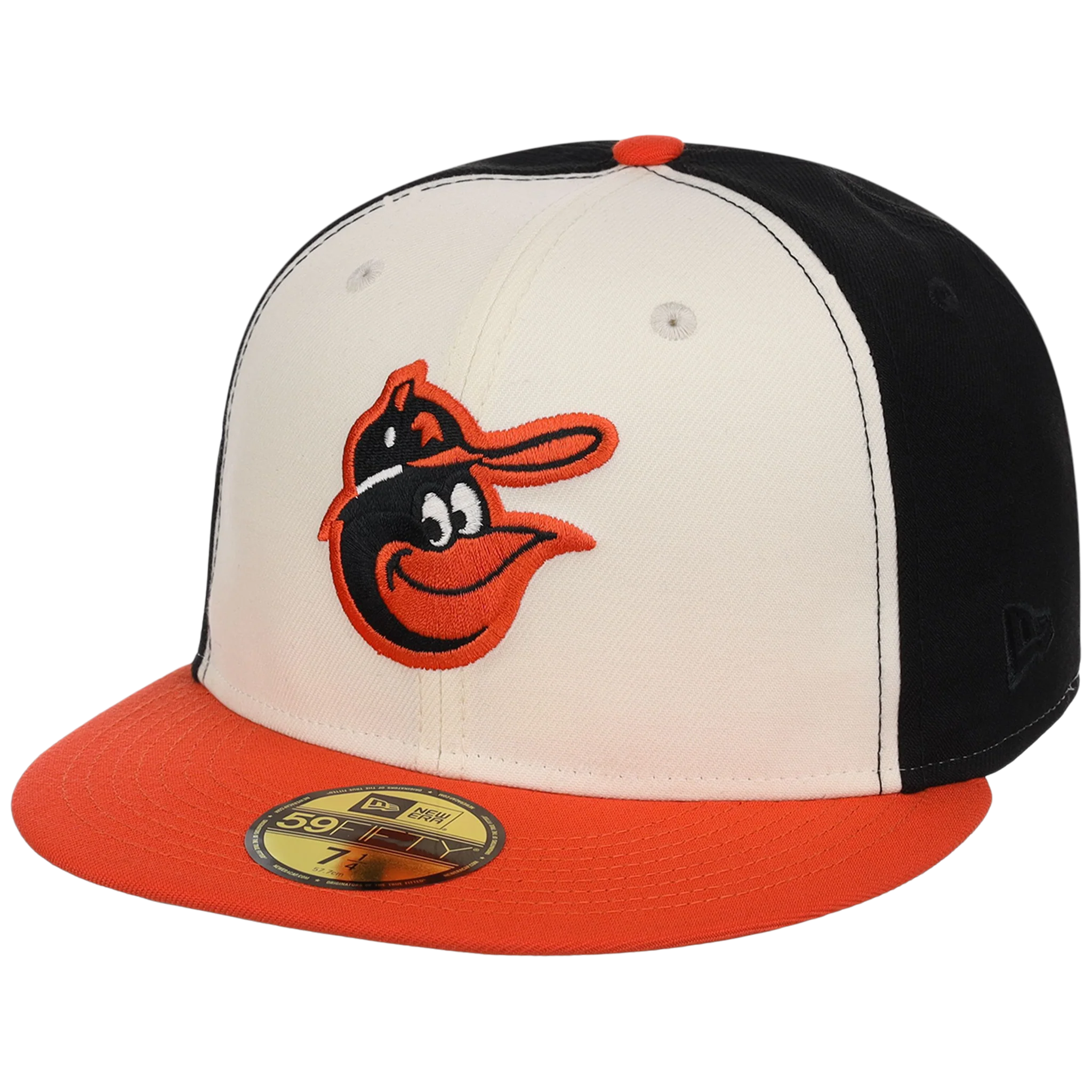 Baltimore Orioles MLB Retro Classic 2.0 - The Centennial Classic New Era 59FIFTY - Image 4