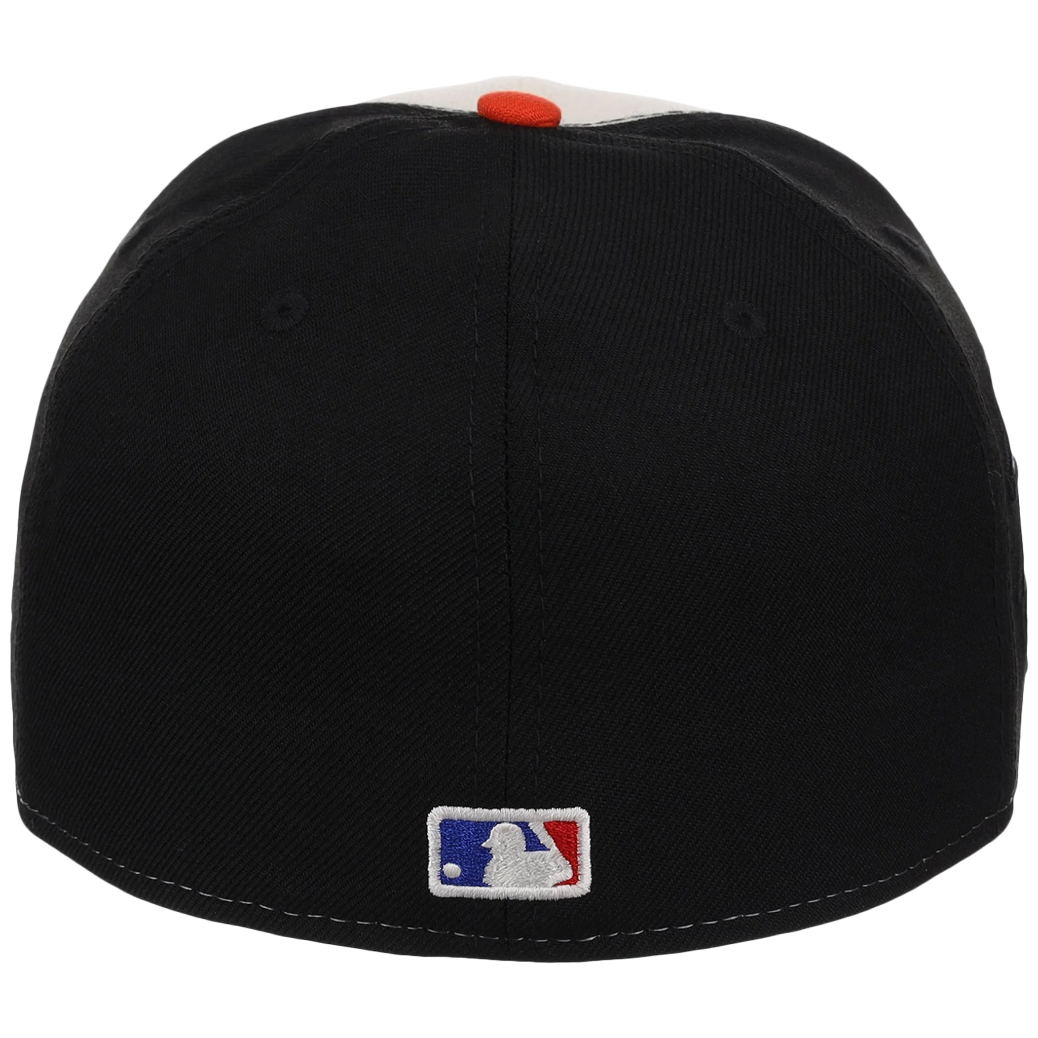 Baltimore Orioles MLB Retro Classic 2.0 - The Centennial Classic New Era 59FIFTY - Image 7
