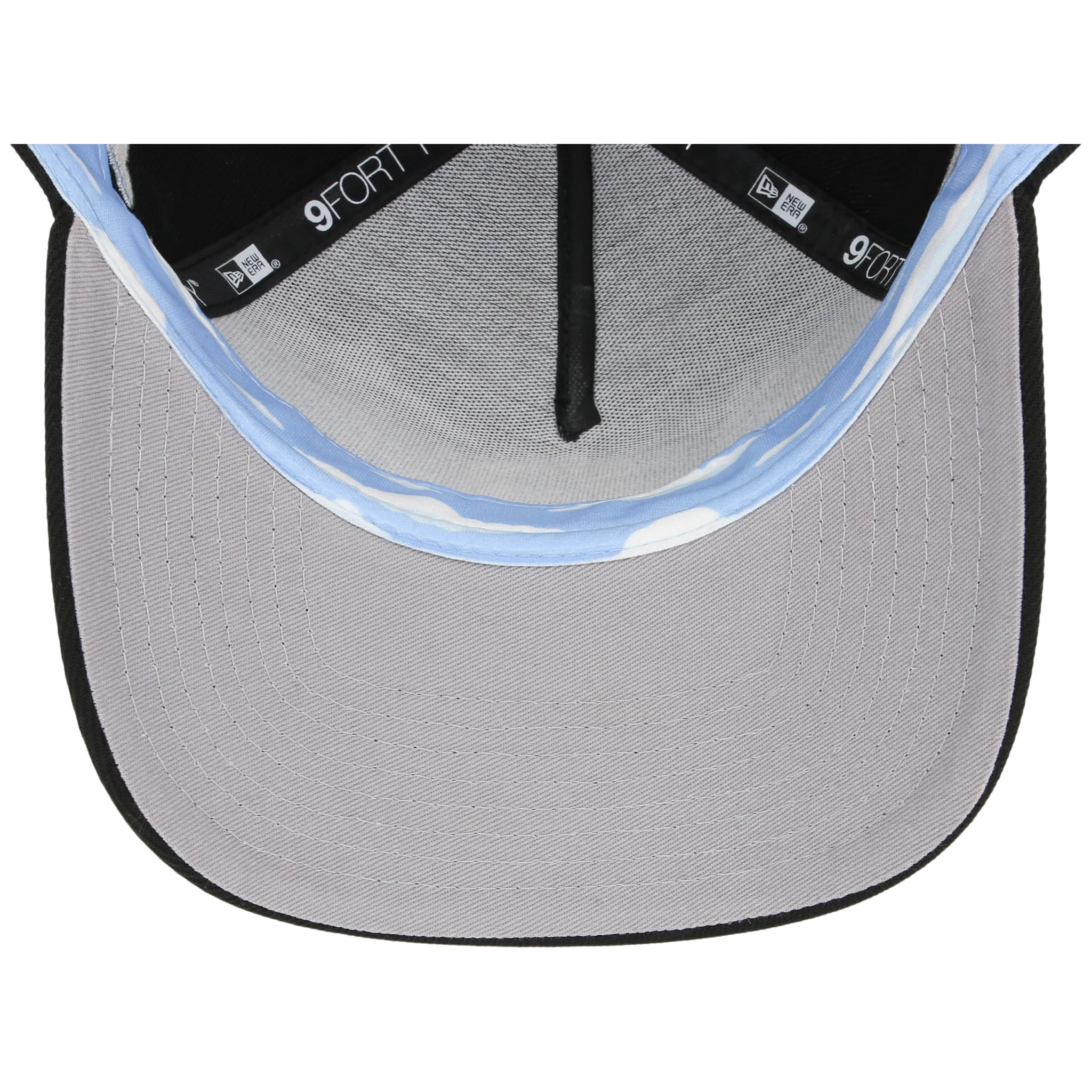 Baltimore Orioles MLB Simpsons 'Clouds' New Era 9FORTY - Image 2