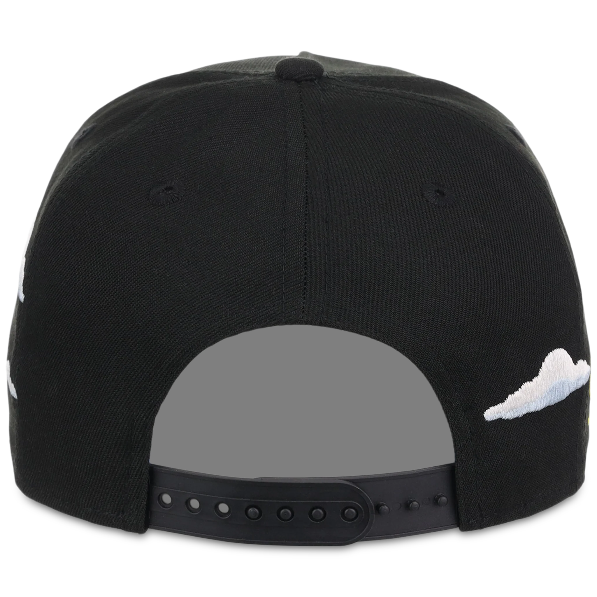 Baltimore Orioles MLB Simpsons 'Clouds' New Era 9FORTY - Image 7