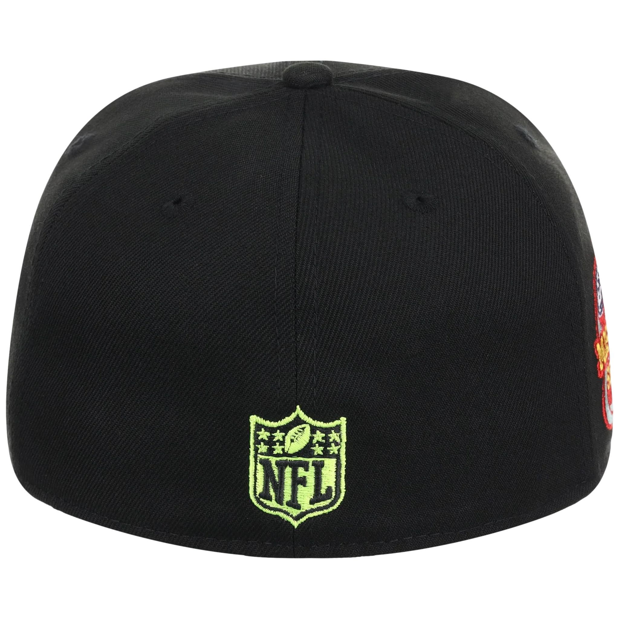 Baltimore Ravens John Geiger x "Misplaced Series" NFL Collection - Image 7