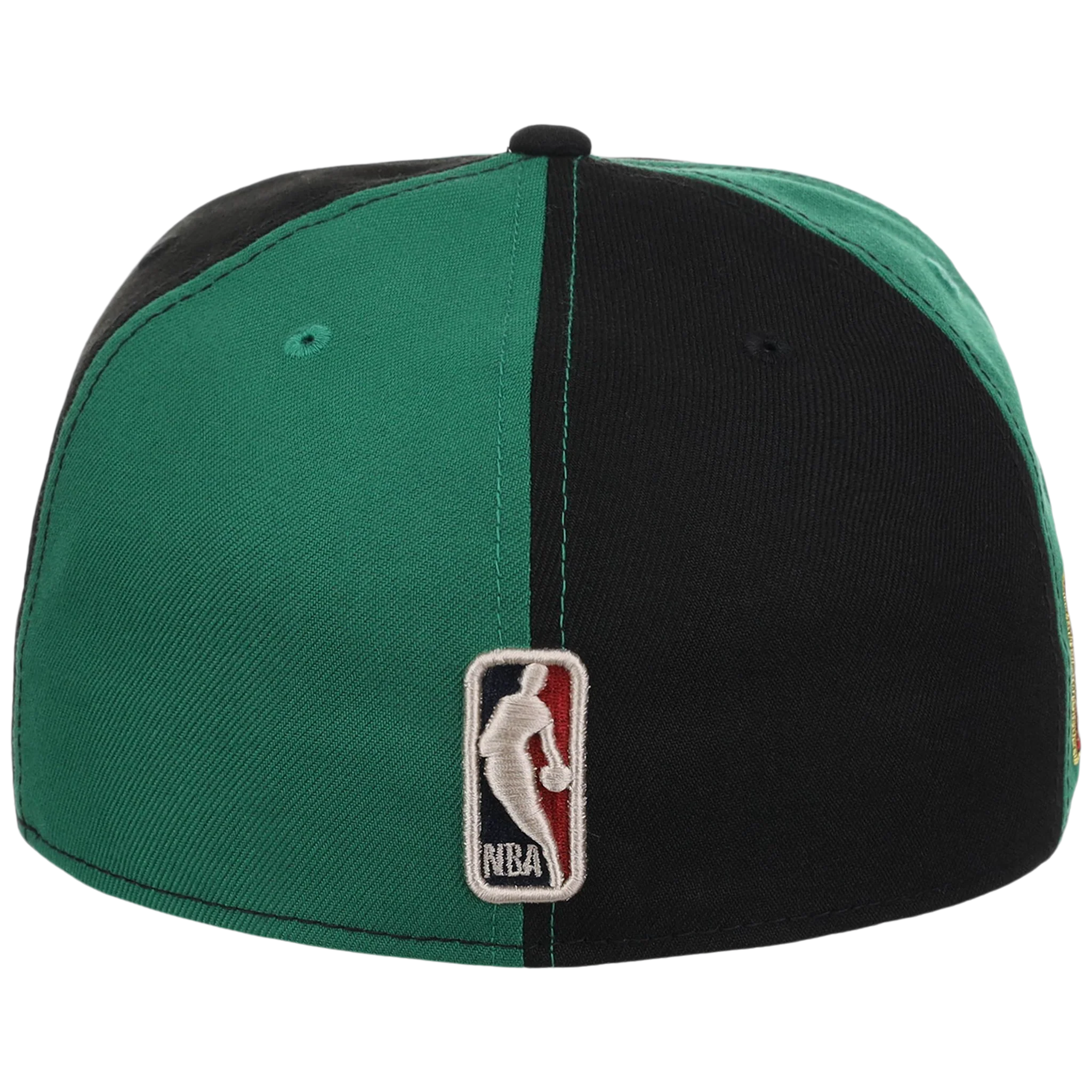 Boston Celtics NBA Pinwheel 2.0 New Era 59FIFTY - Image 7