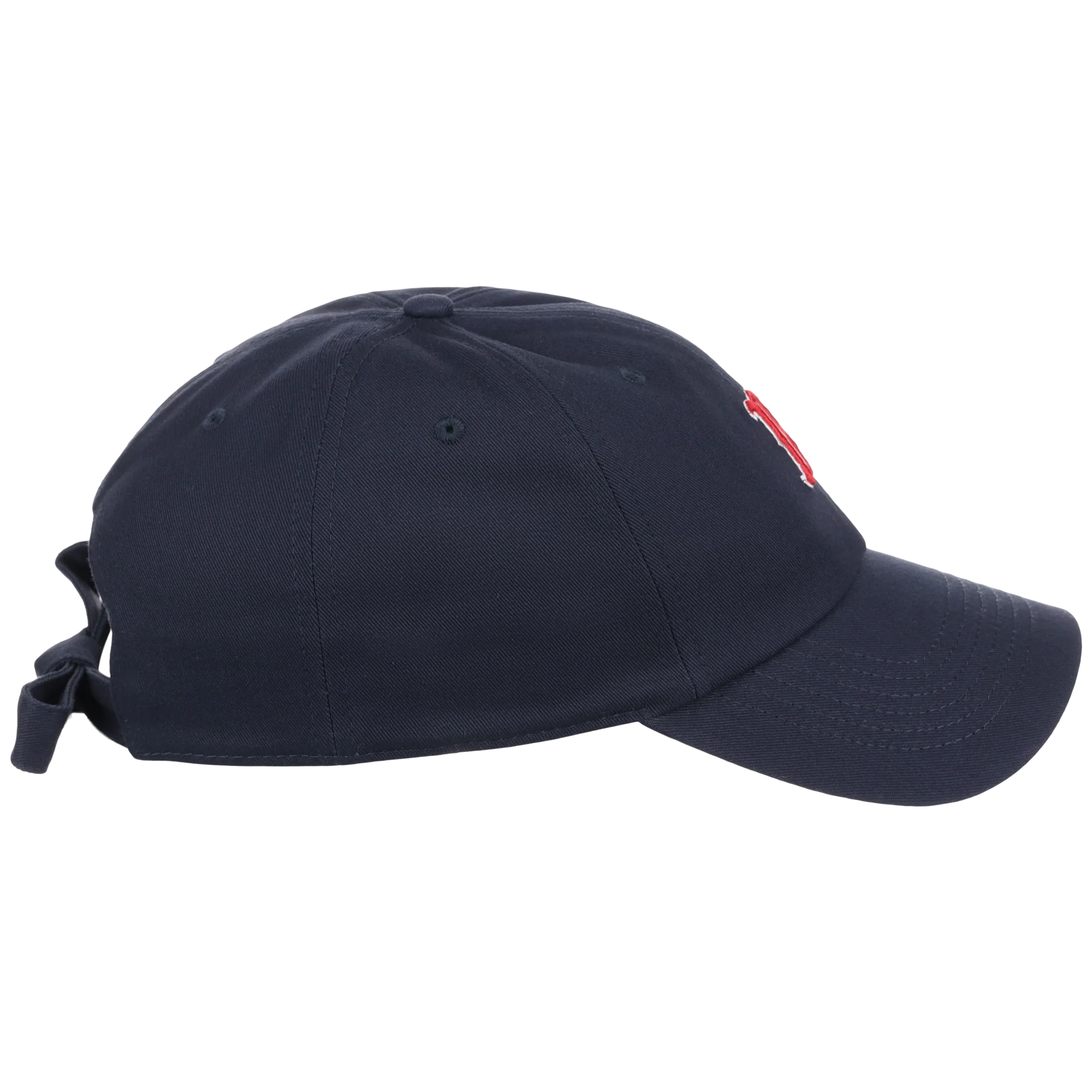Boston Red Sox MLB '47 Mother's Day 'Bow Back' Clean Up Collection - Image 3