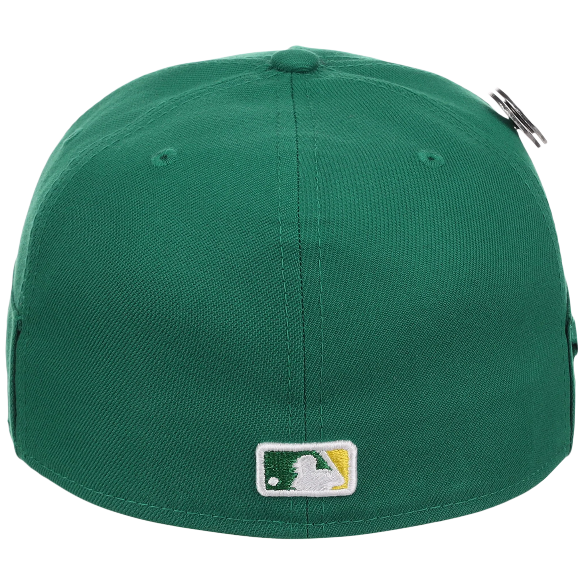 Boston Red Sox MLB Augusta Bloom New Era 59FIFTY w/ Golf Pin - Image 8